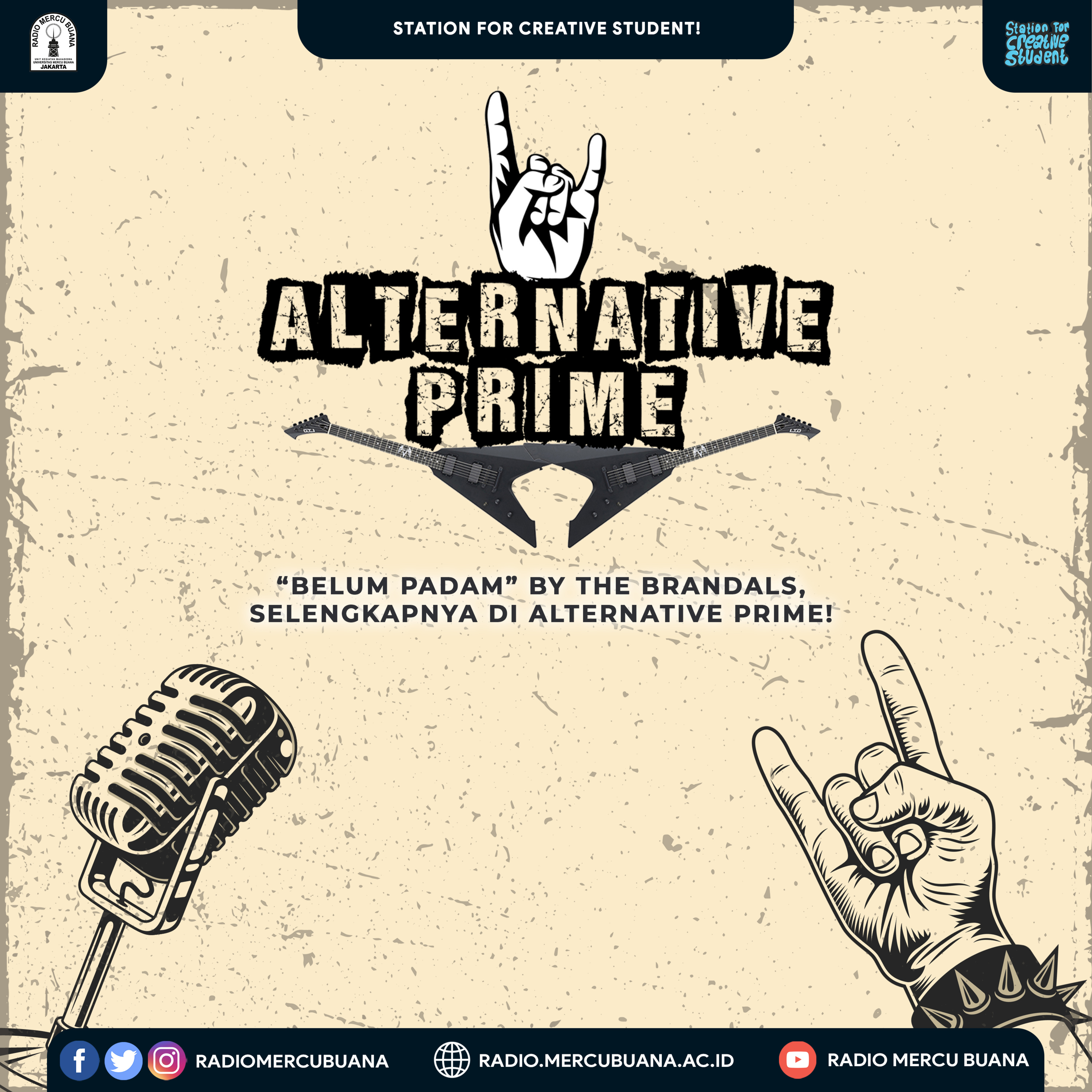 Alternative Prime episode artwork