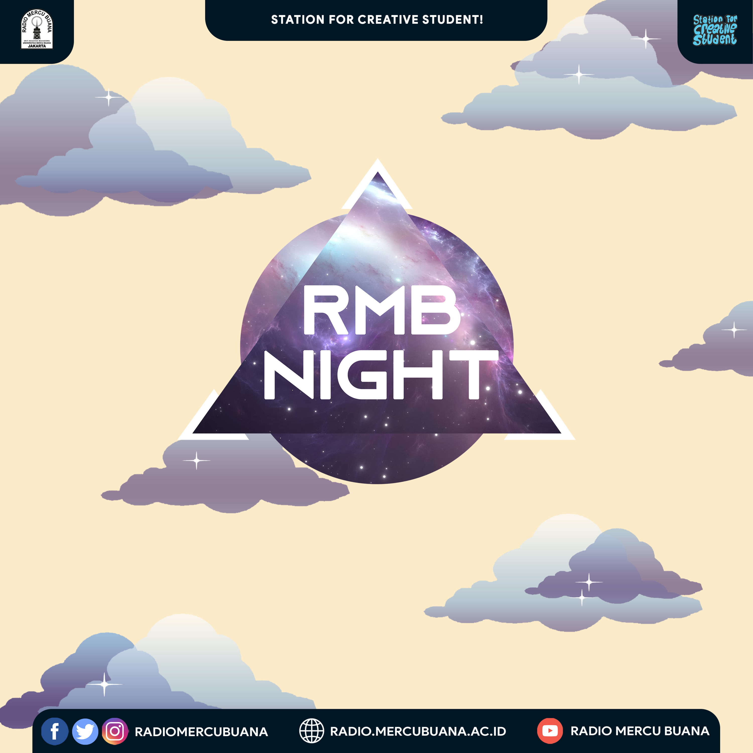 RMB Night episode artwork