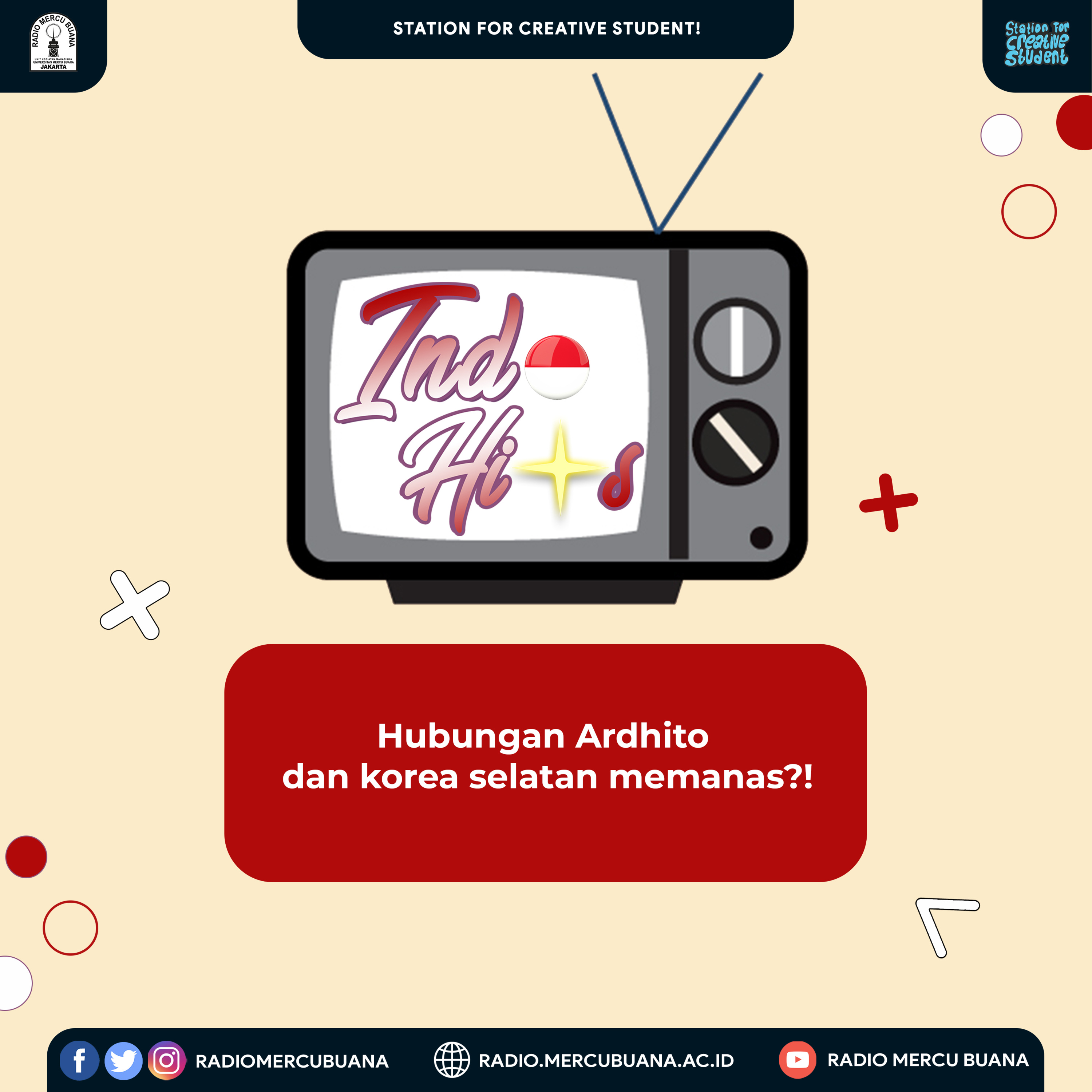 Indo Hits episode artwork