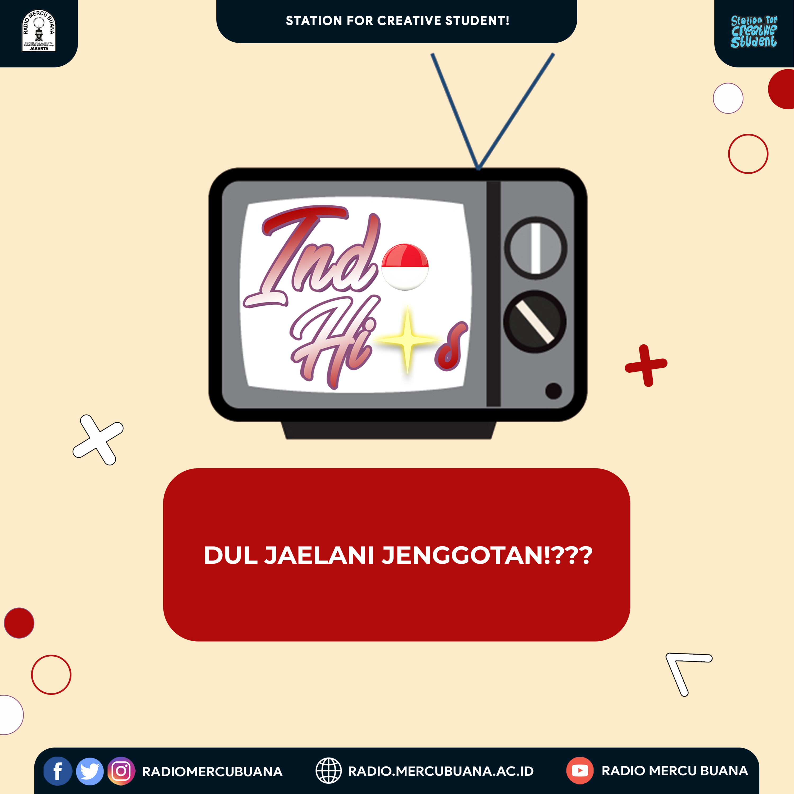 Indo Hits  episode artwork