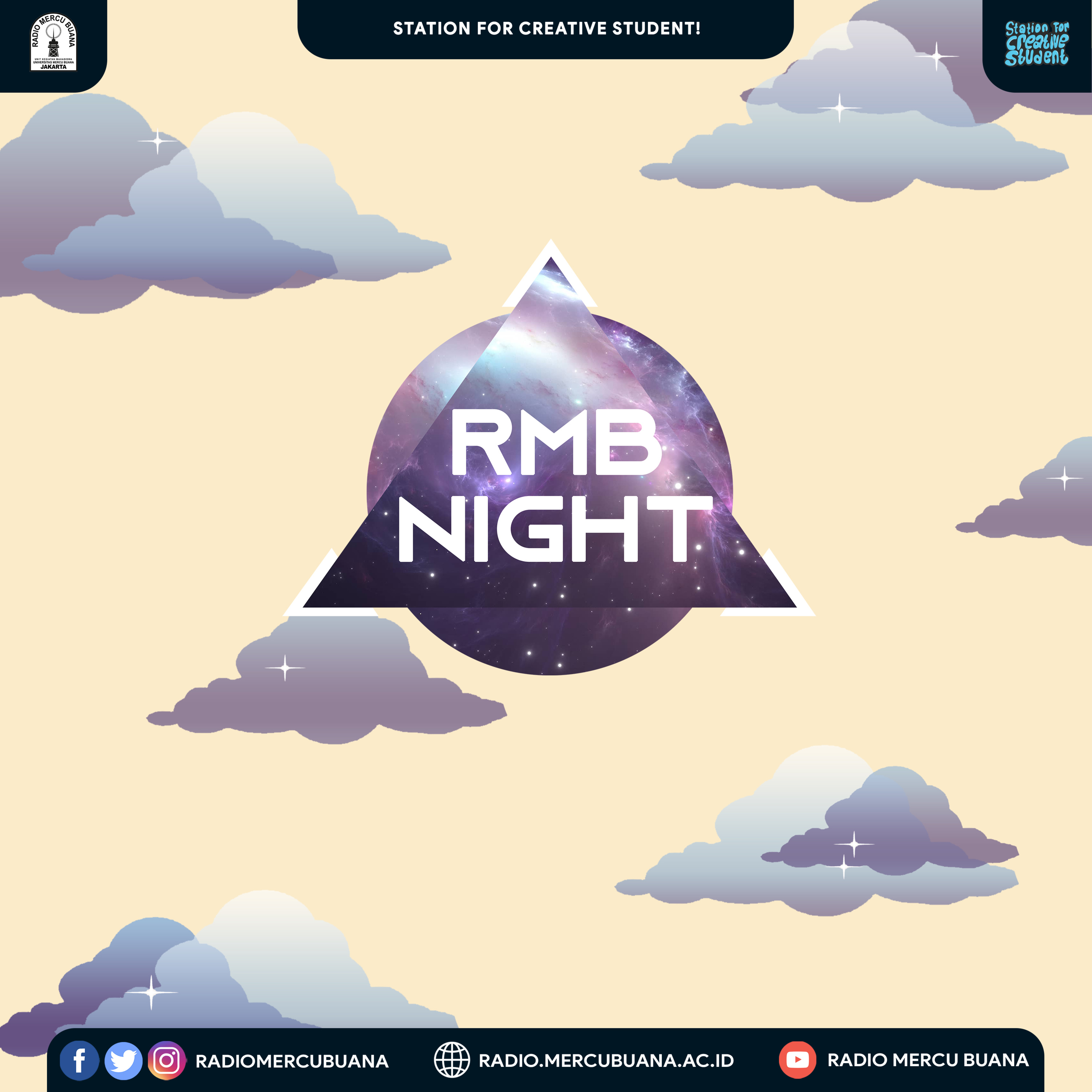 RMB Night episode artwork
