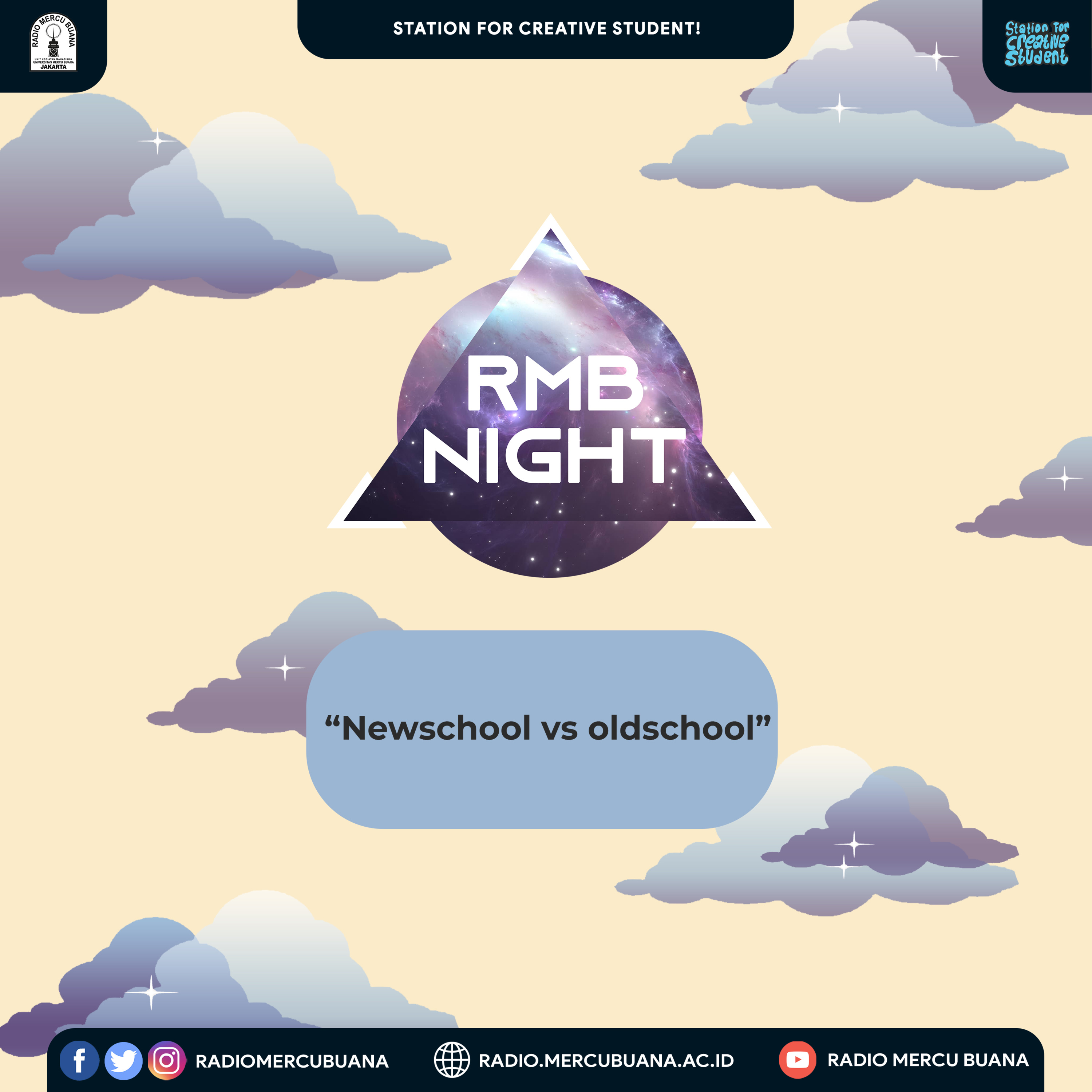 RMB Night episode artwork