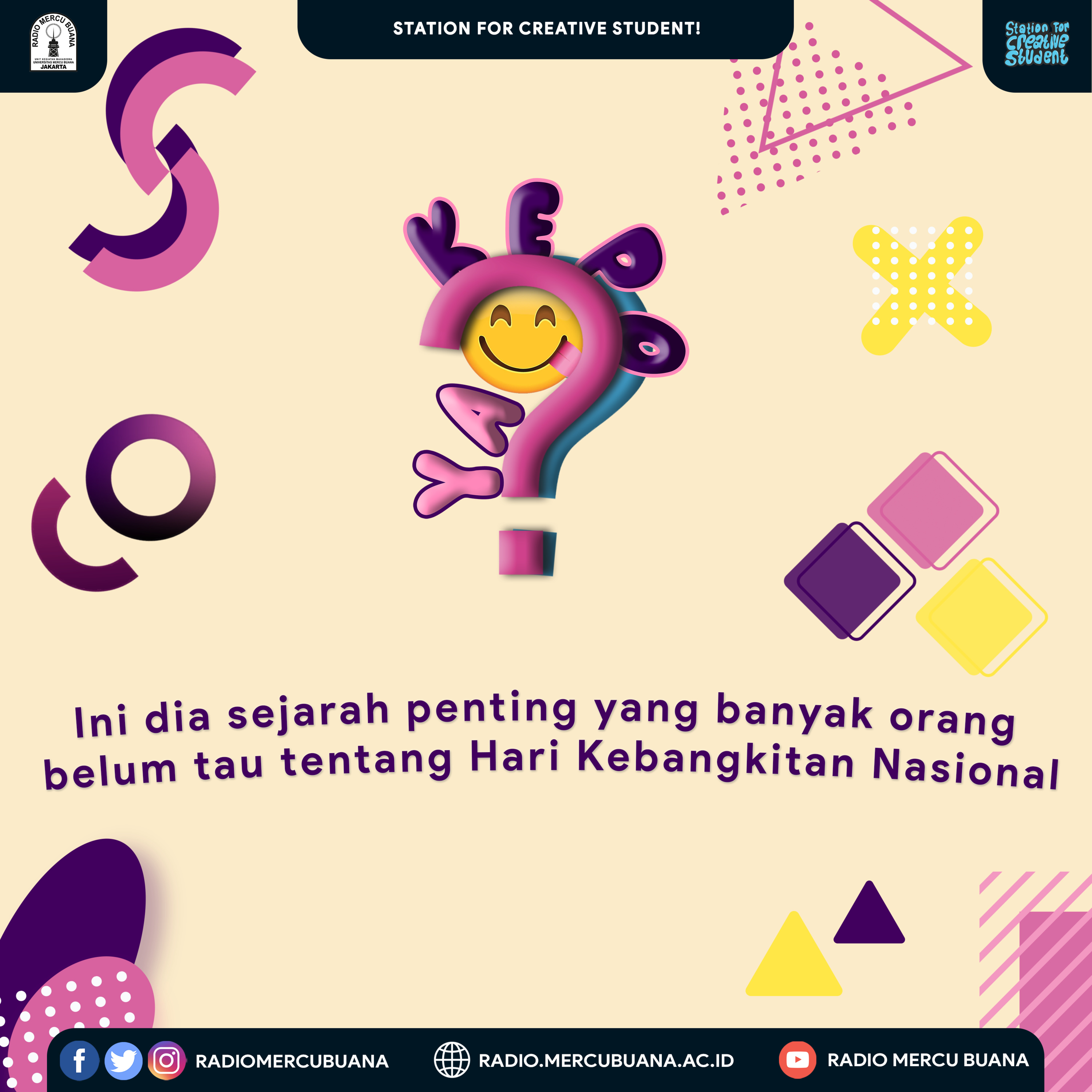 Kepo Ya? episode artwork