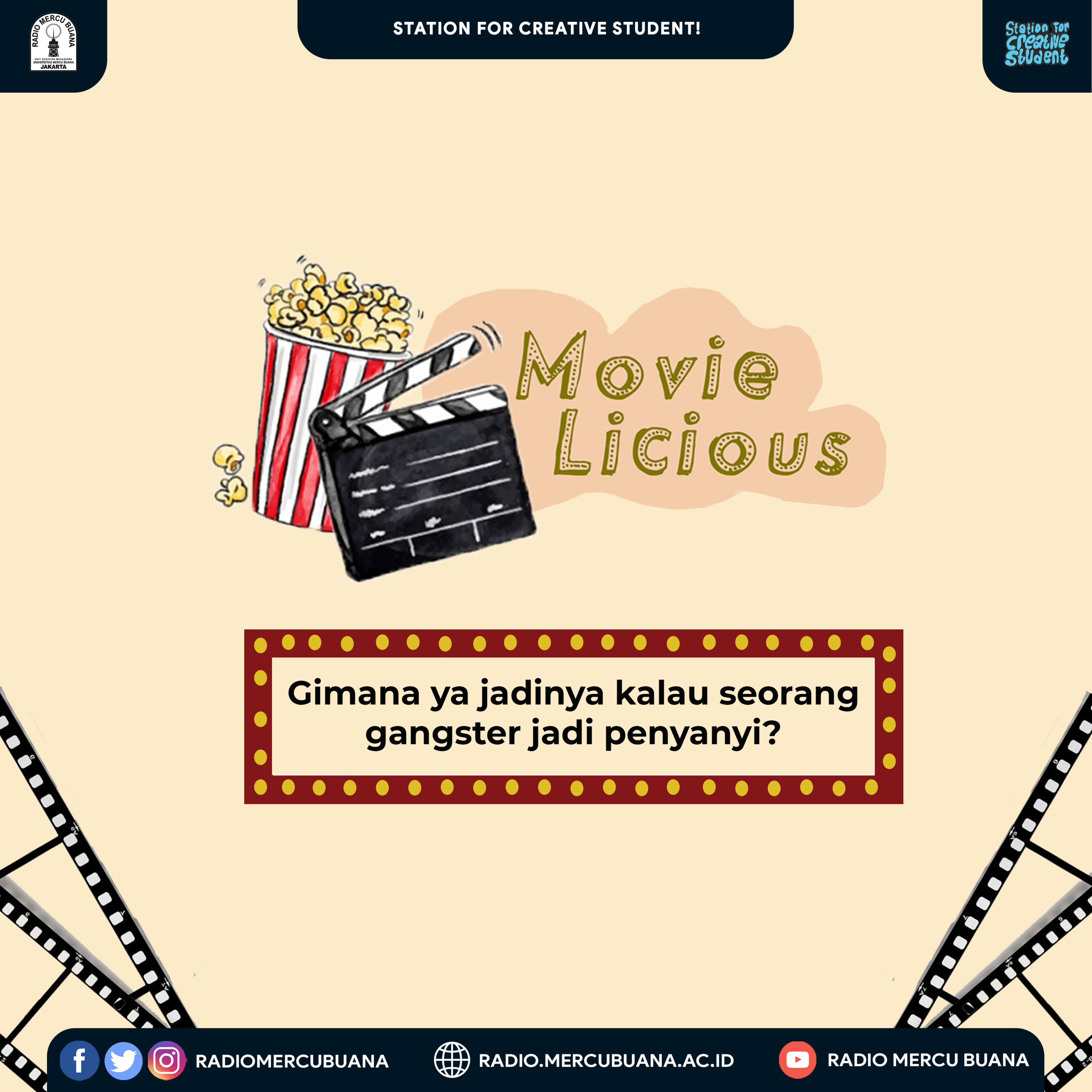Movielicious  episode artwork