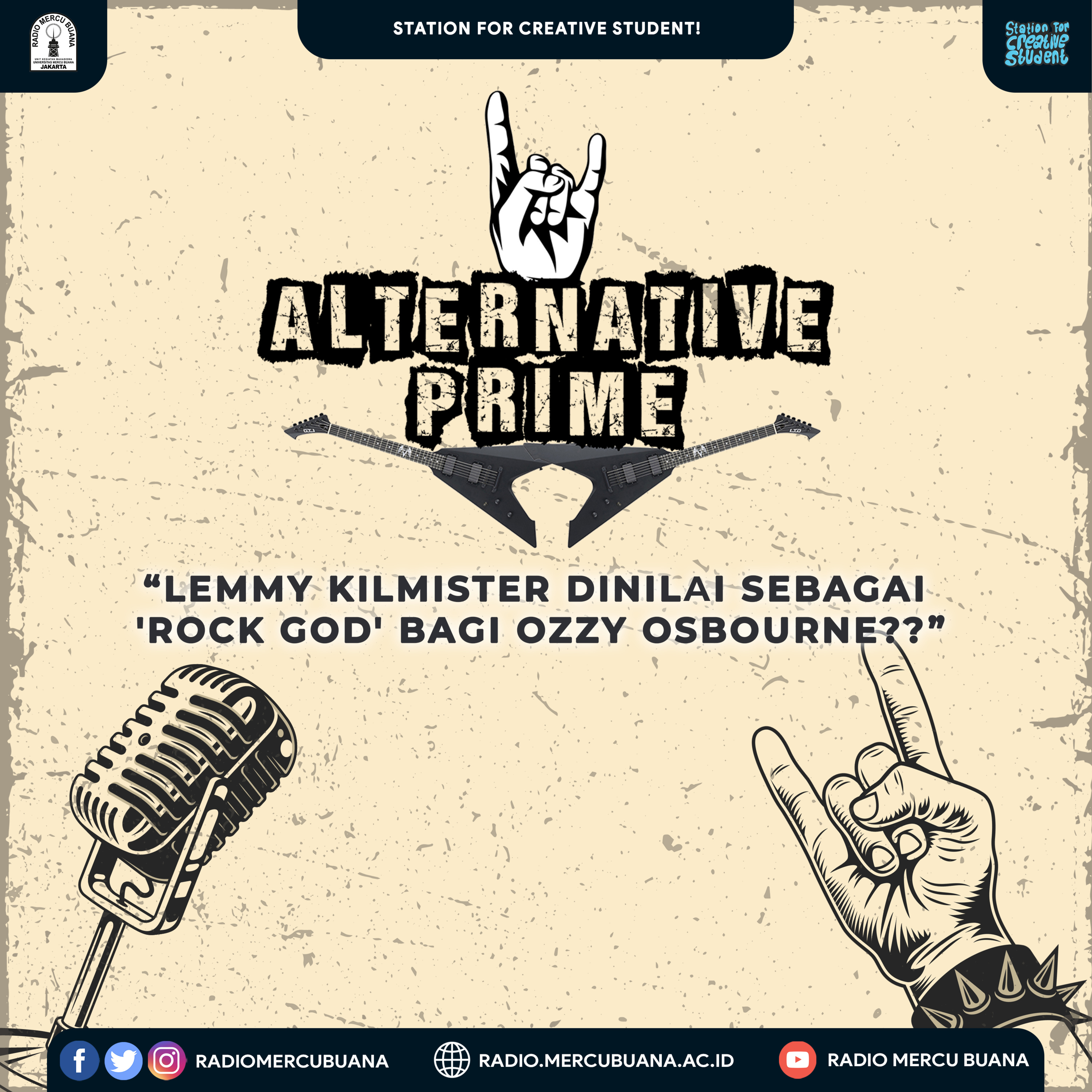 Alternative Prime episode artwork