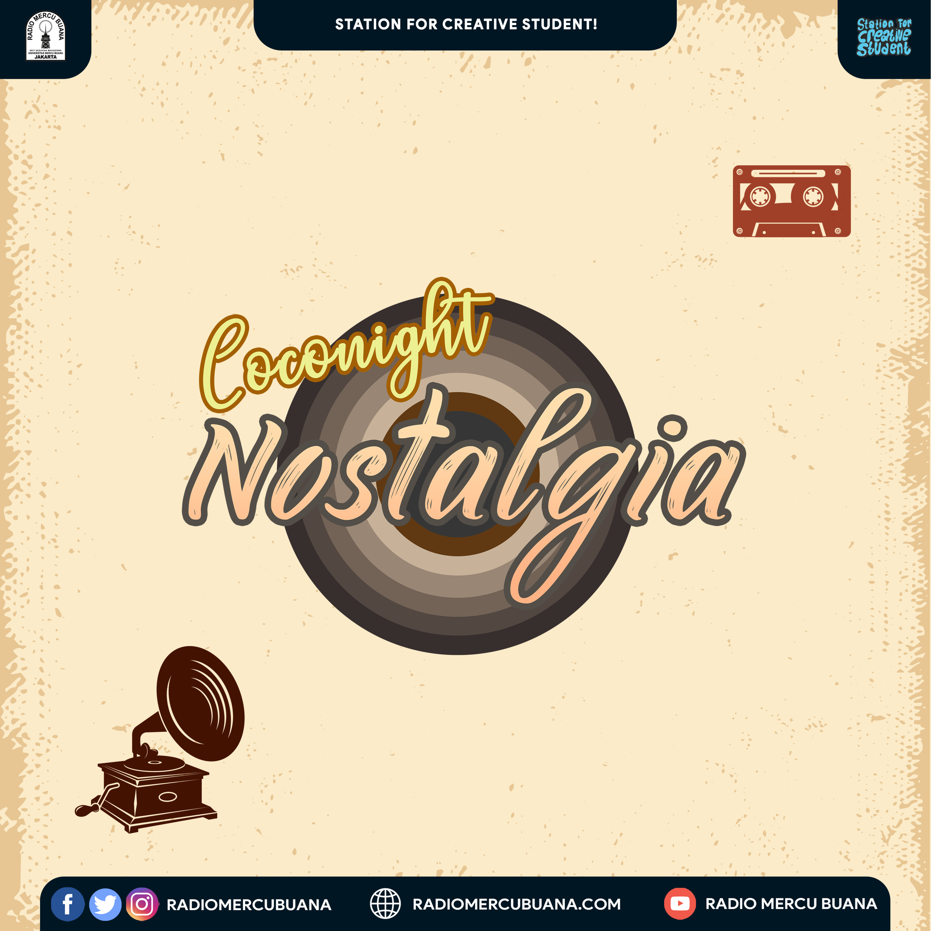 Nostalgia episode artwork