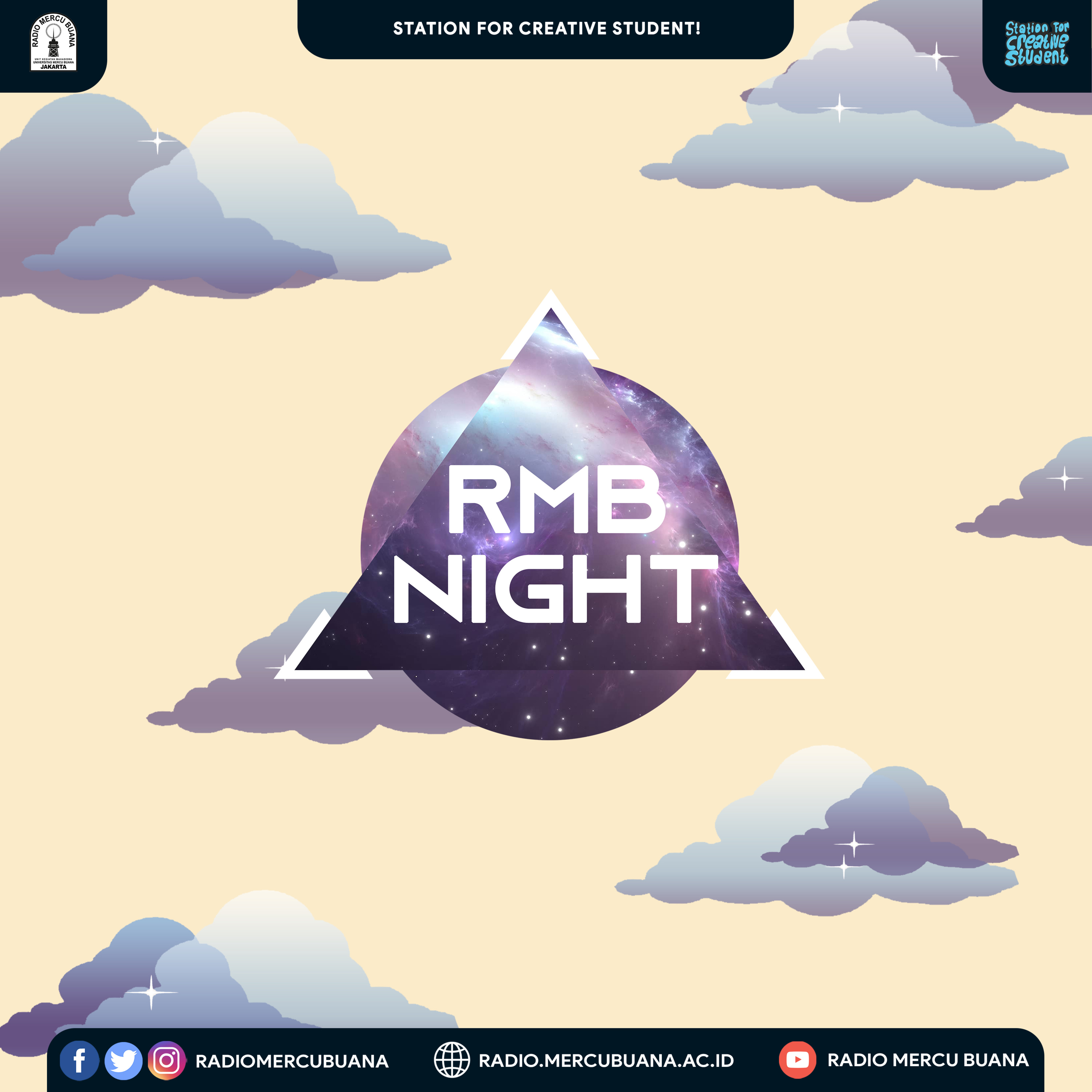RMB Night episode artwork