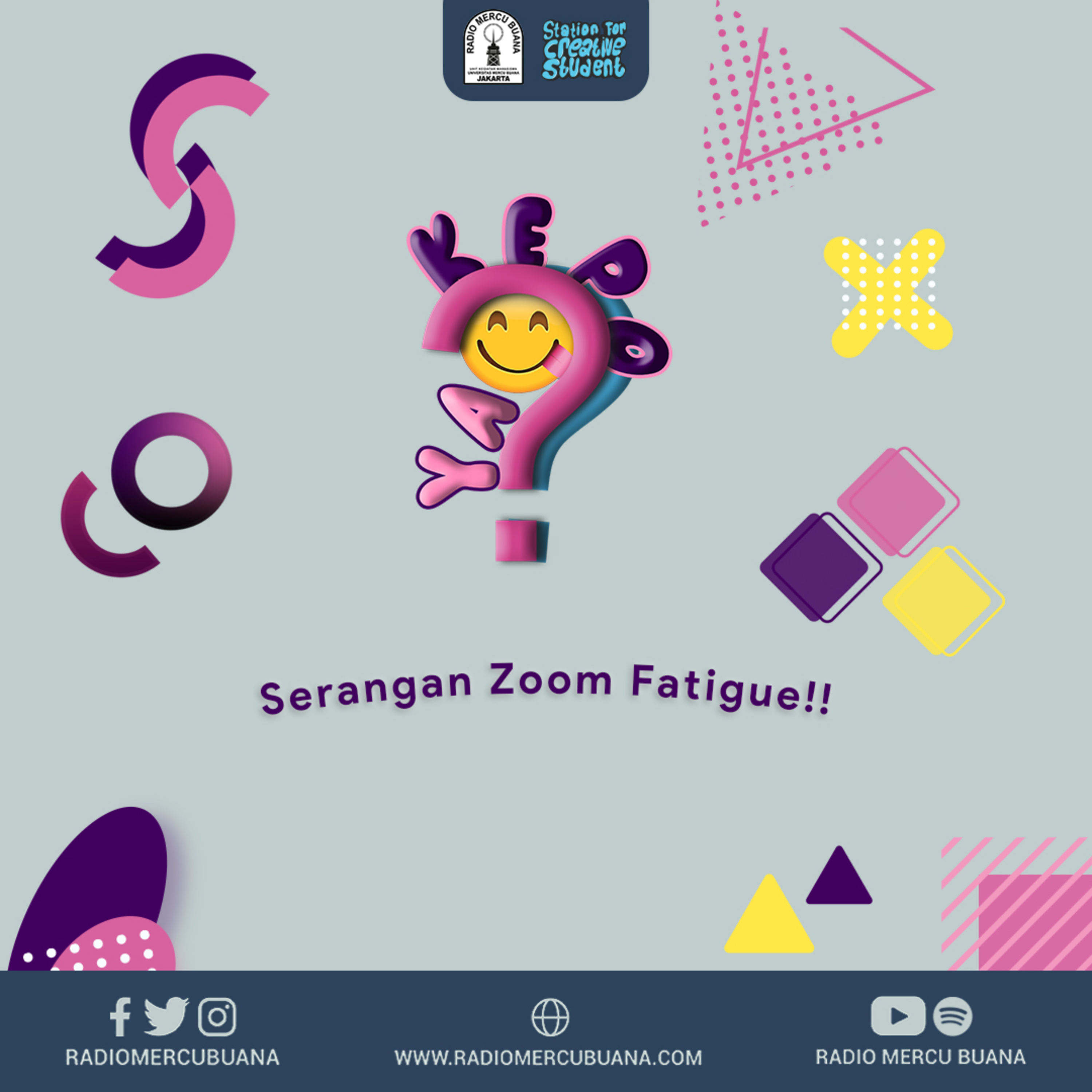 Kepo Ya?  episode artwork