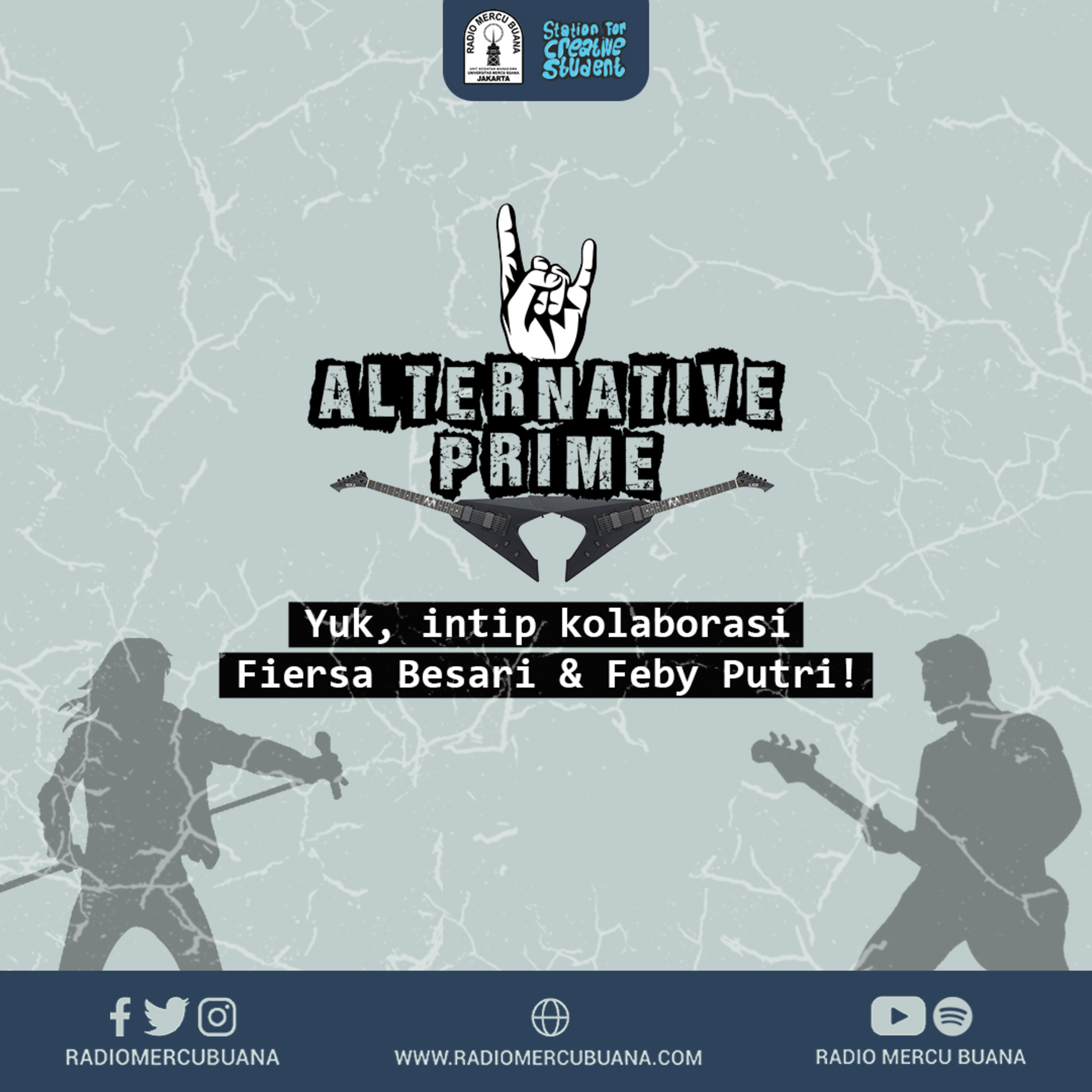 Alternative Prime episode artwork