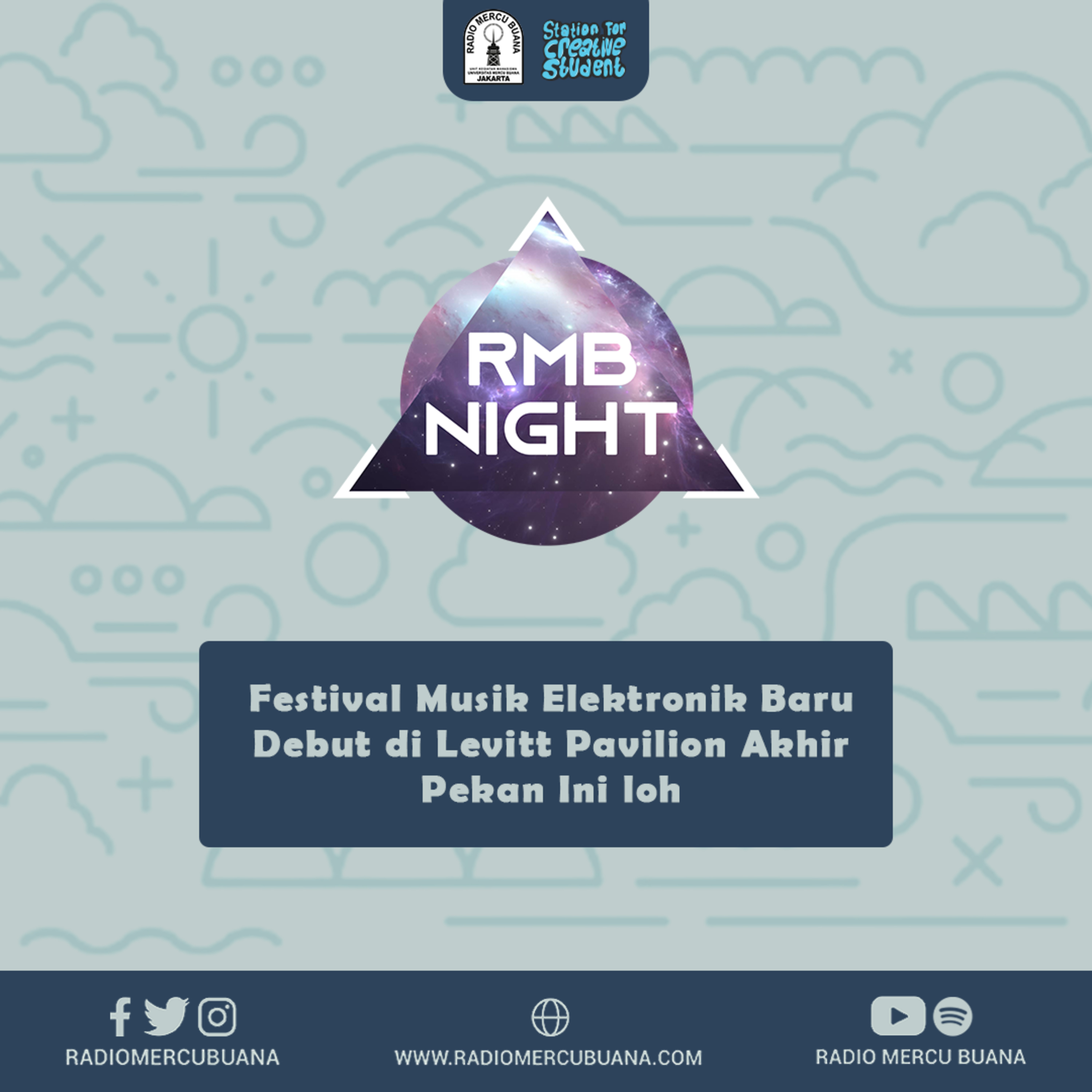 RMB Night episode artwork