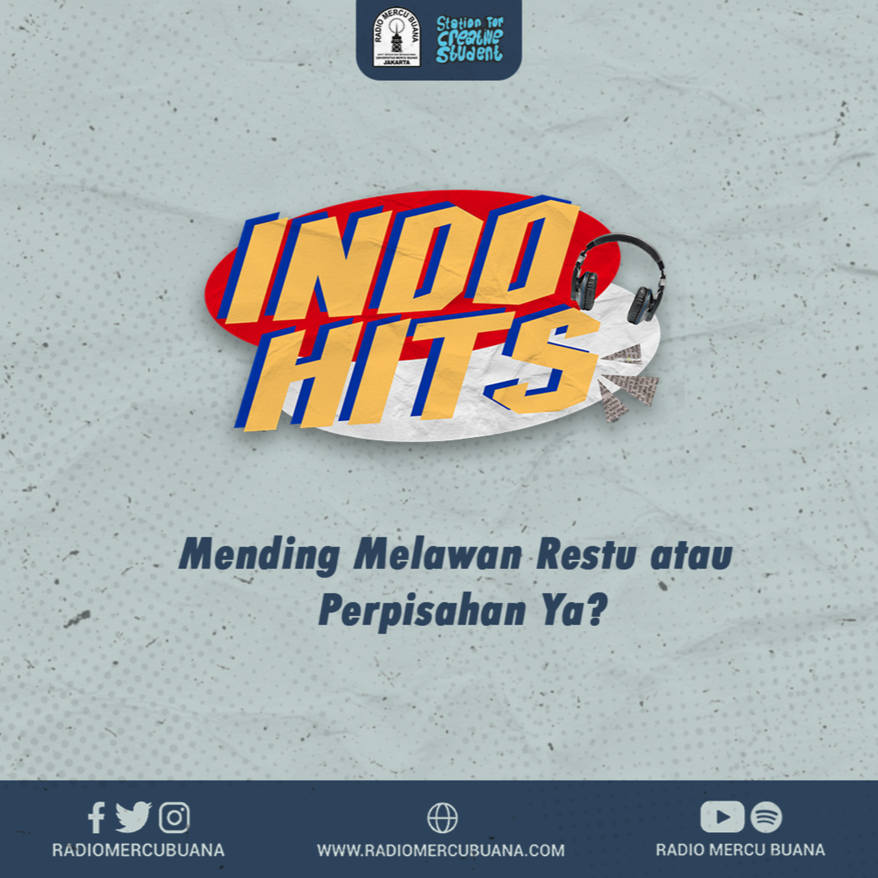 Indo Hits episode artwork