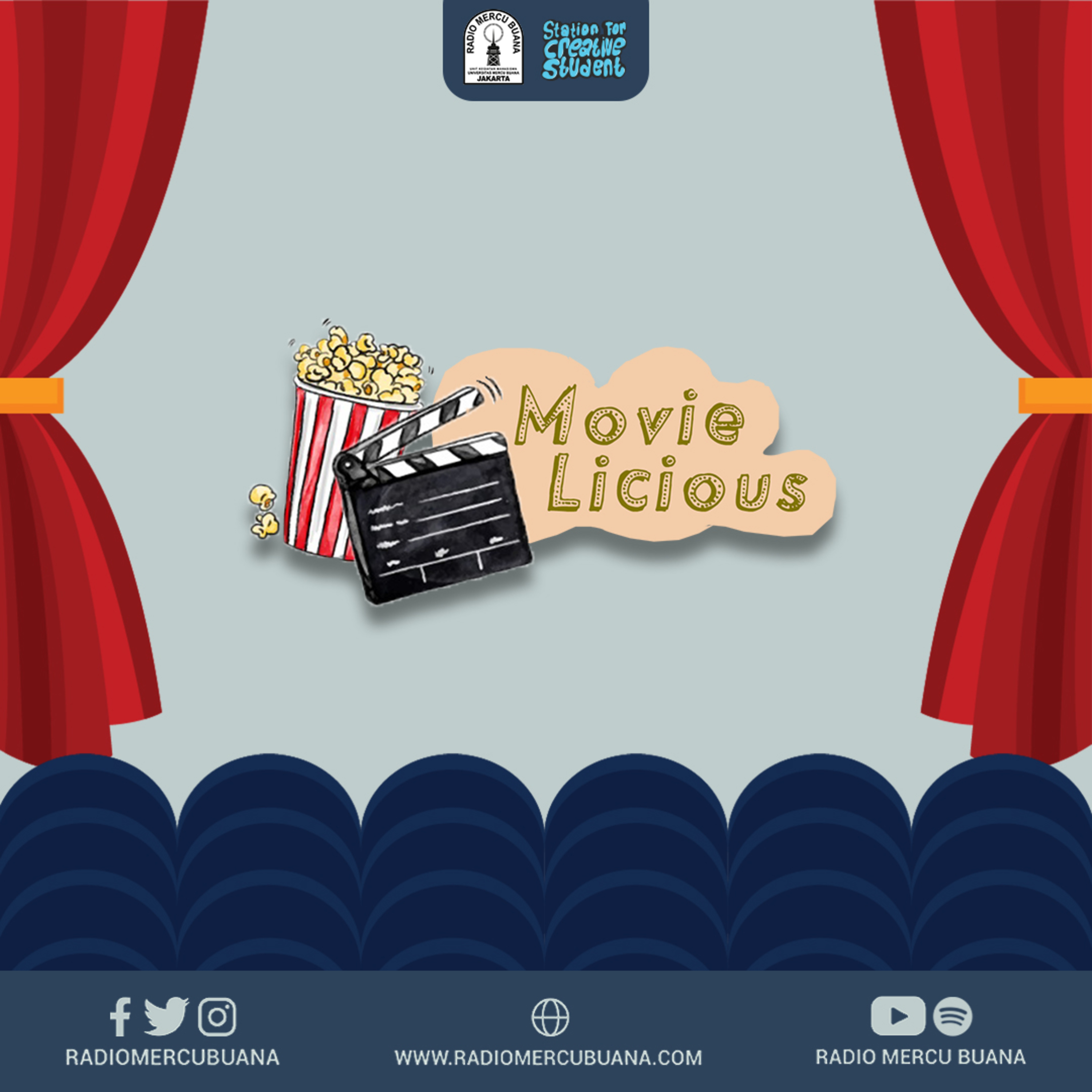 Movielicious episode artwork