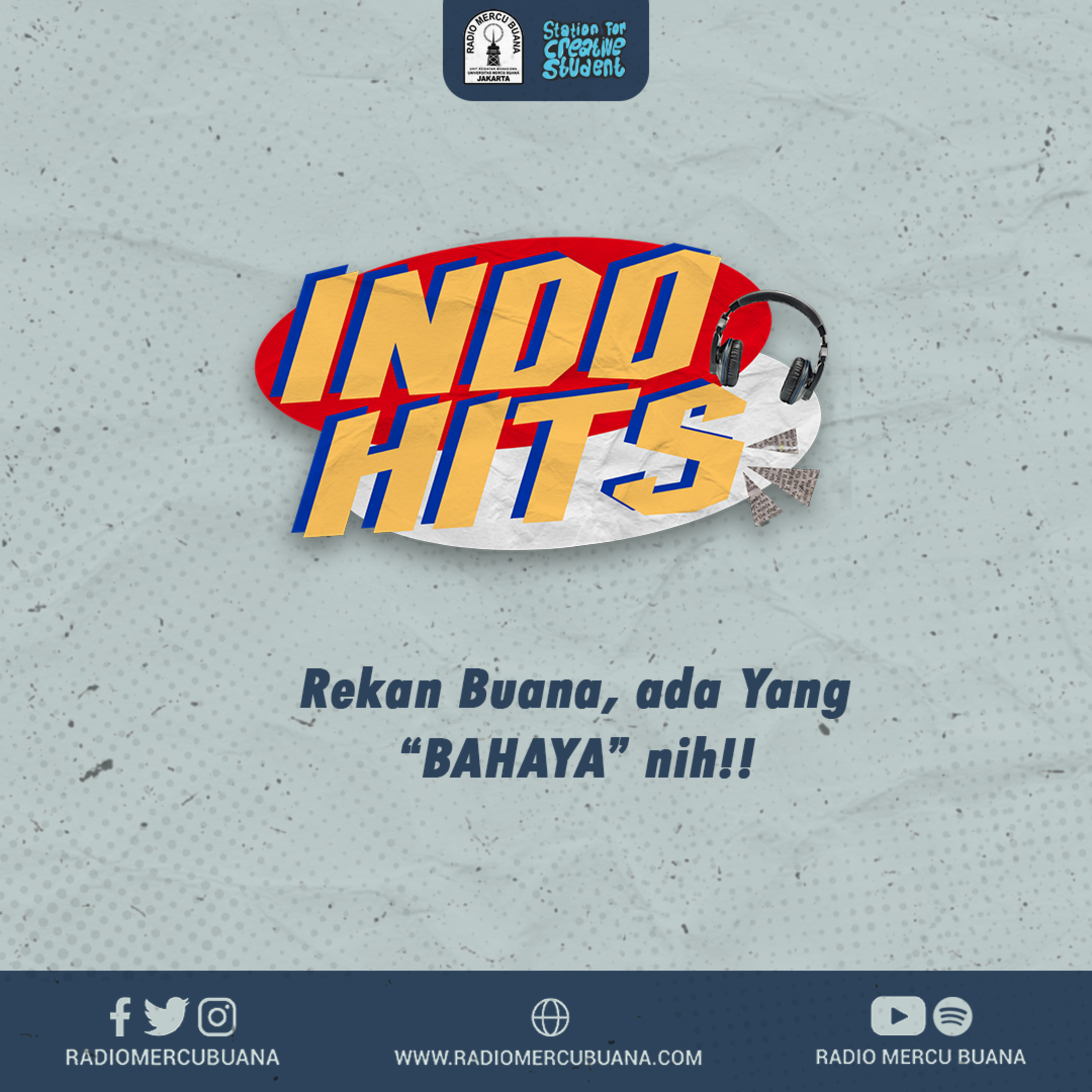 Indo Hits episode artwork