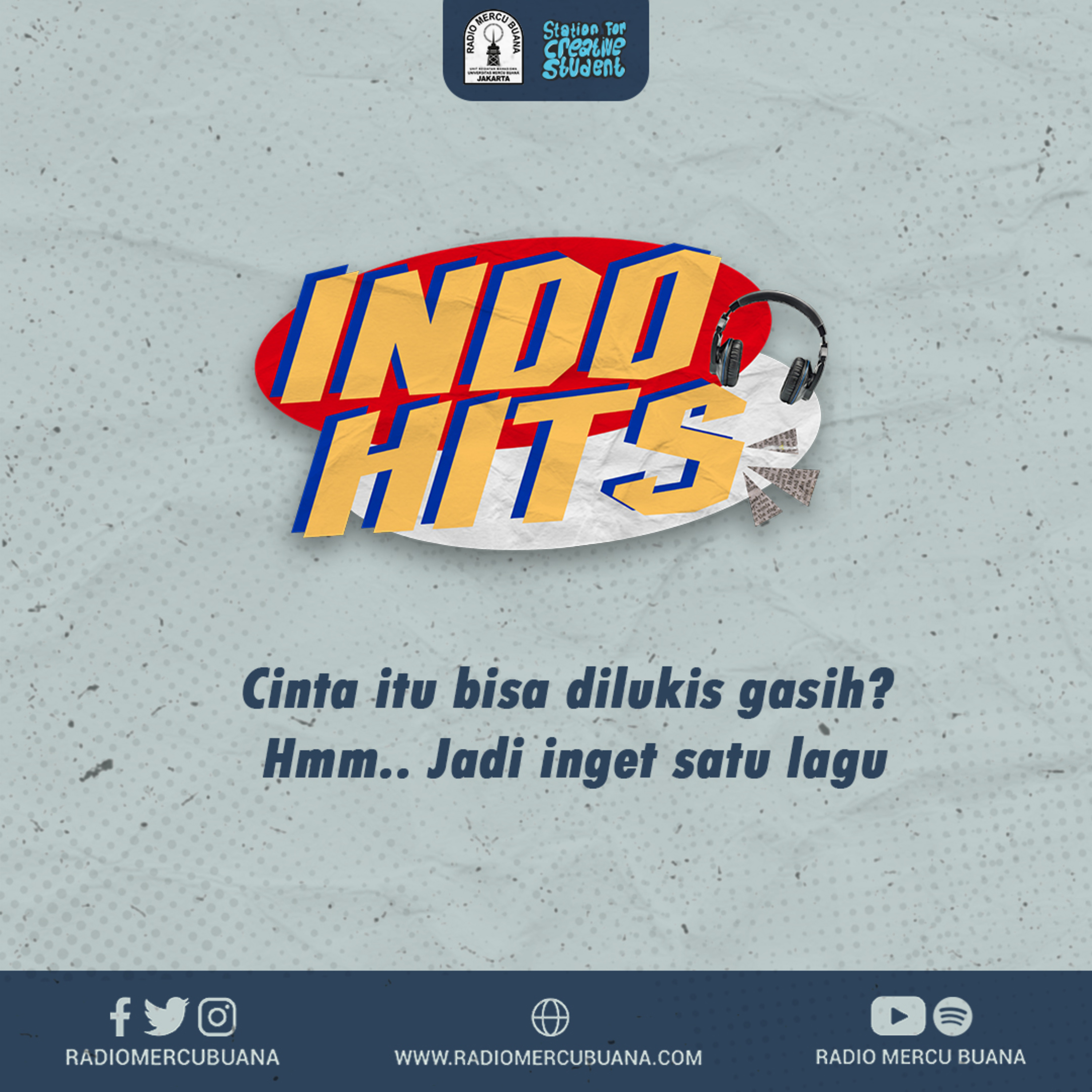 Indo Hits episode artwork