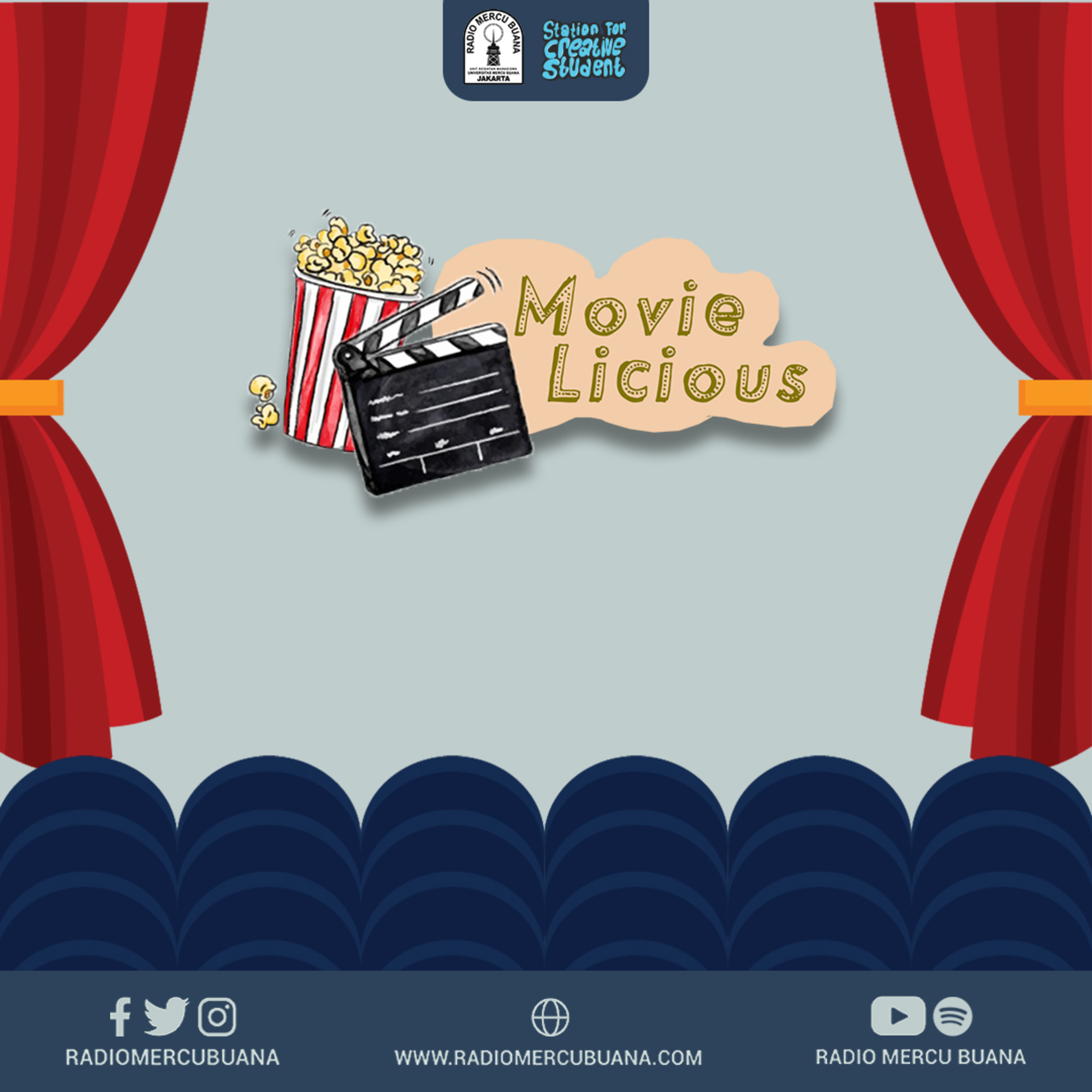 Movielicious episode artwork