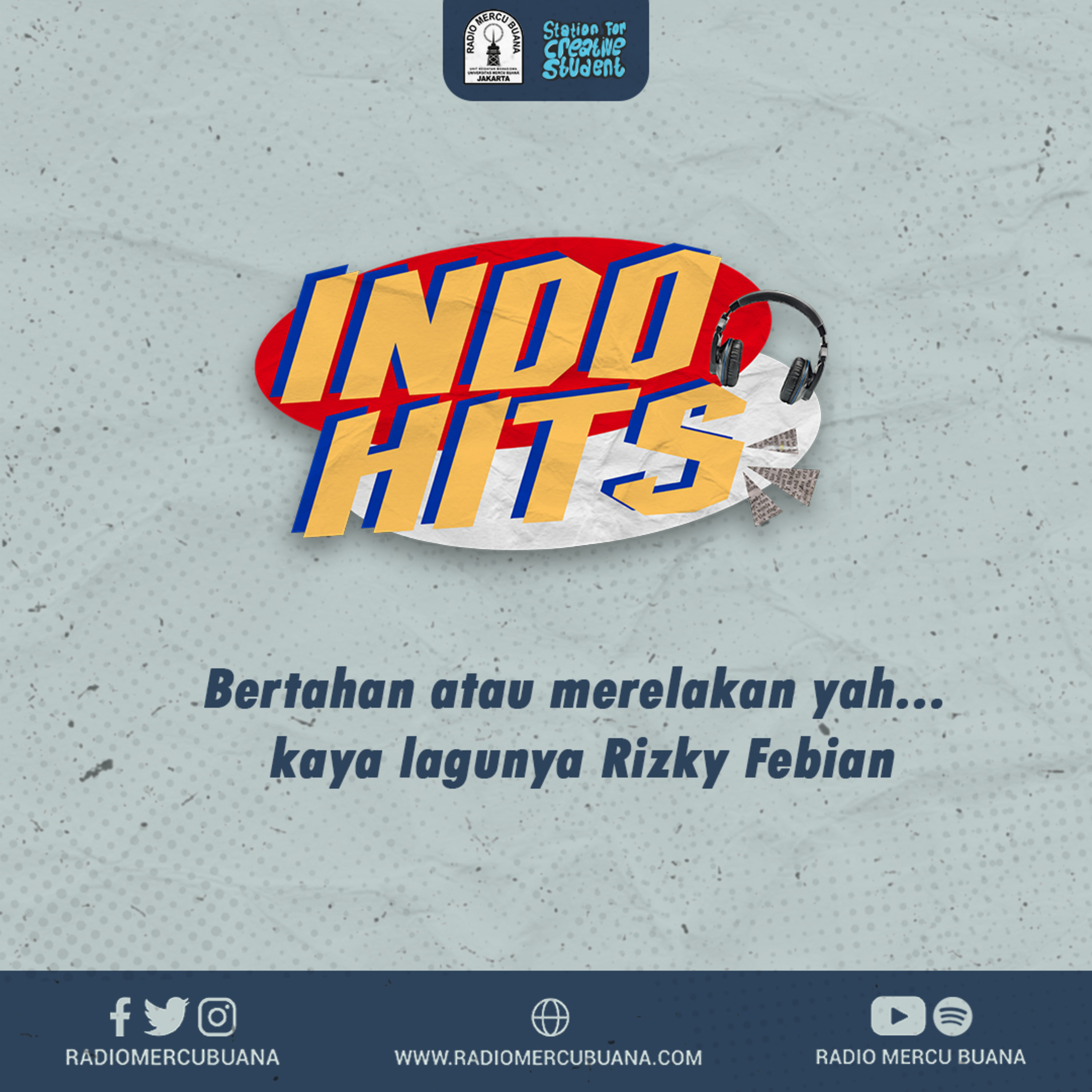 Indo Hits episode artwork