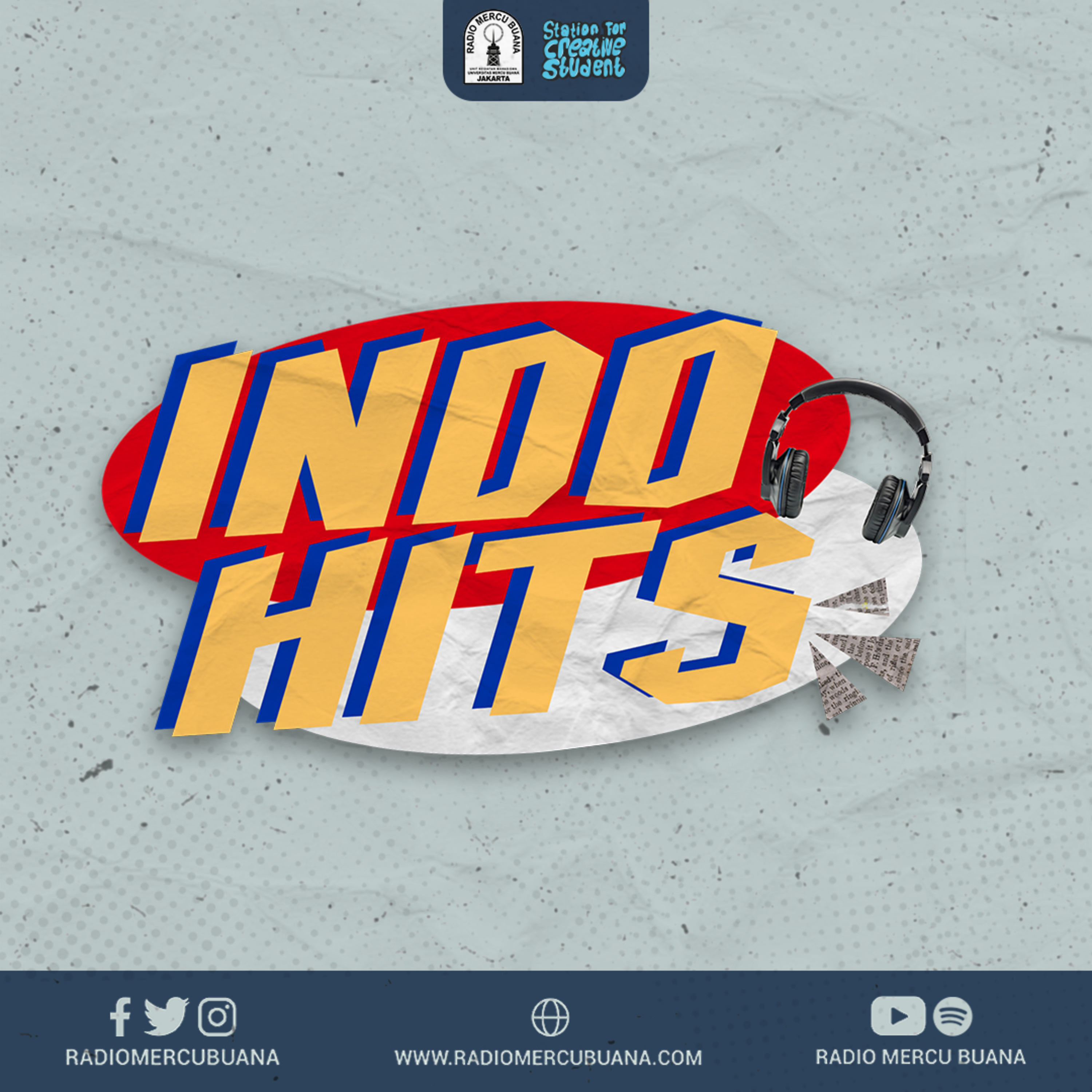 Indo Hits episode artwork