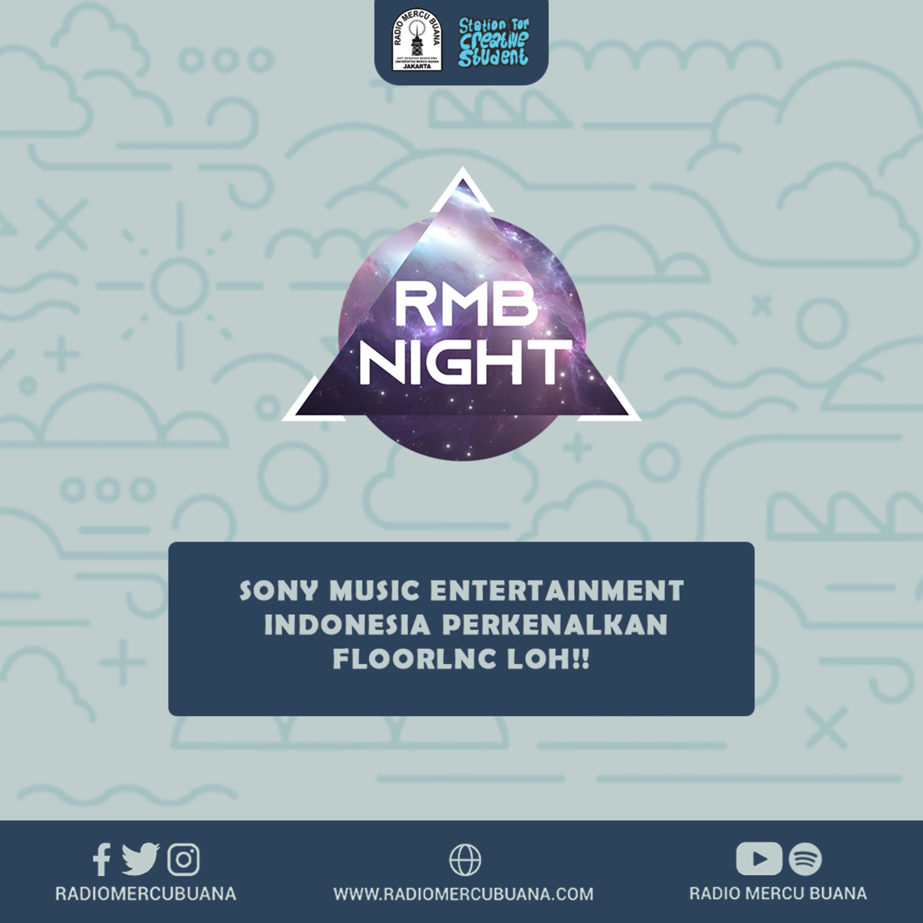 Coconight RMB Night episode artwork
