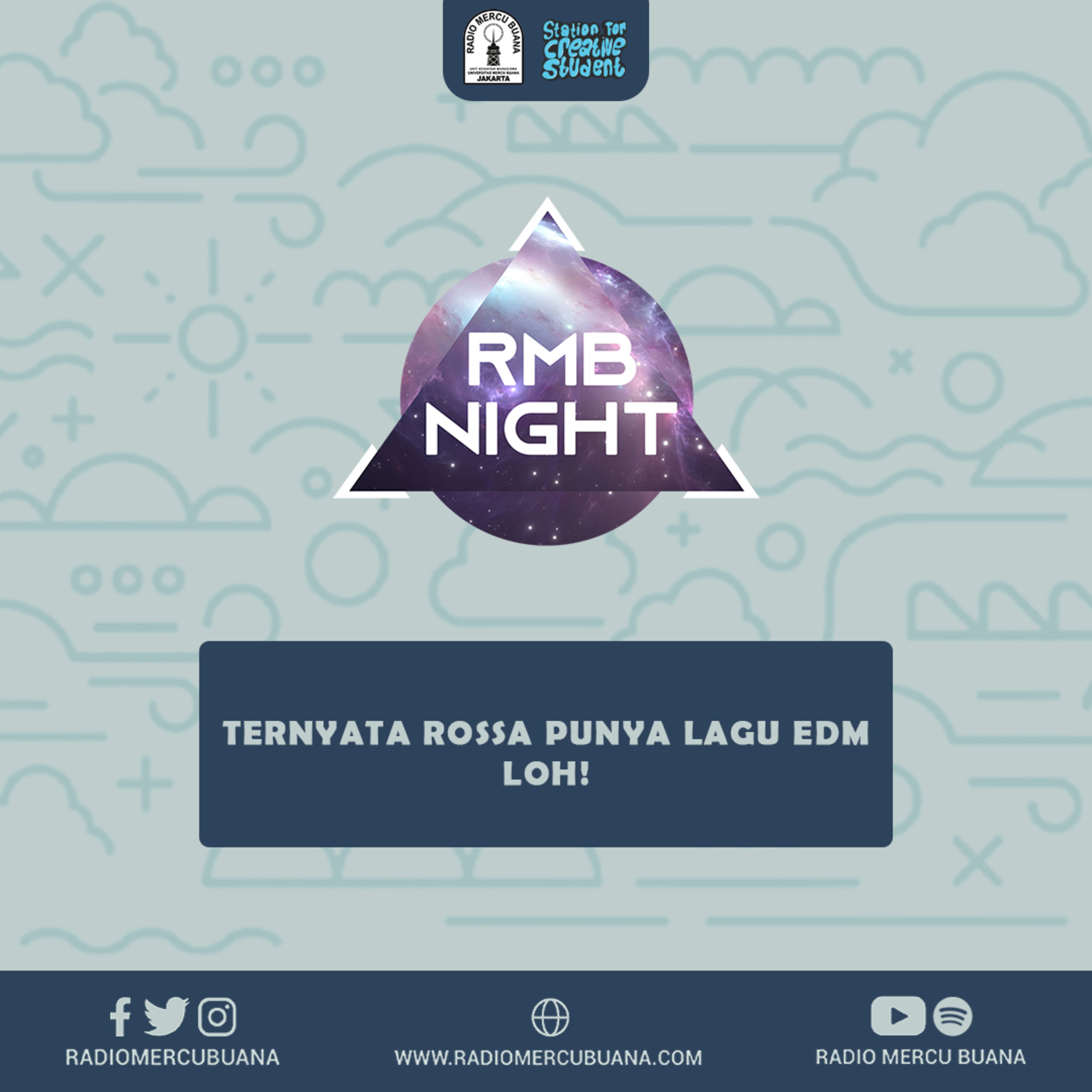 Coconight RMB Night episode artwork