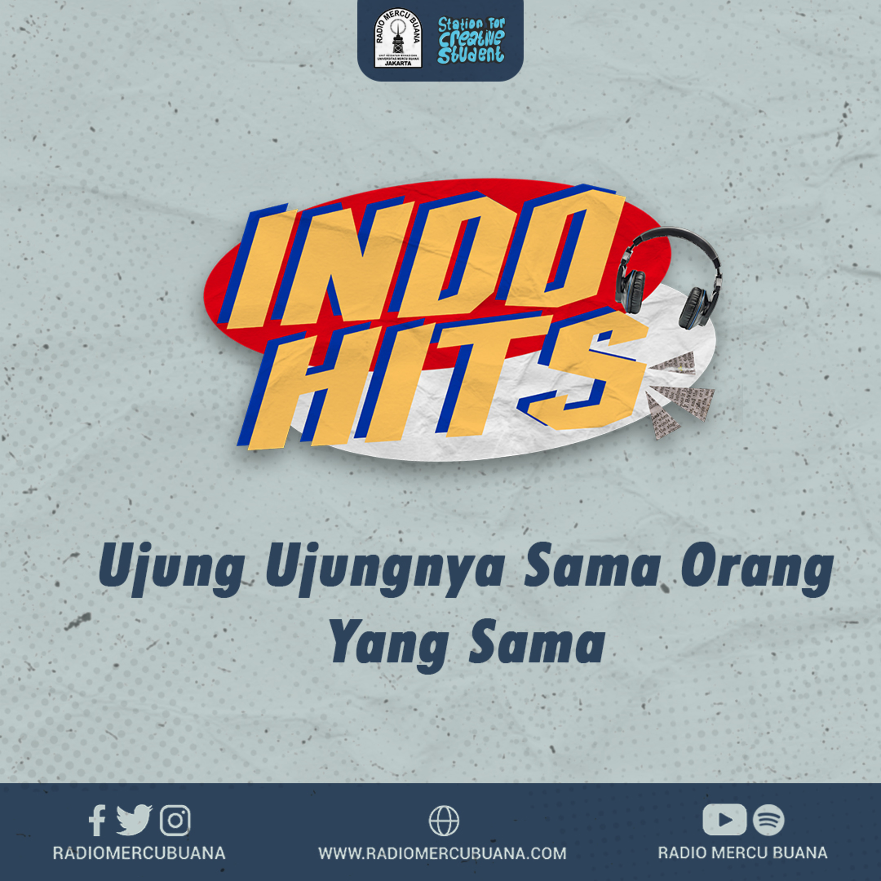 Indo Hits episode artwork