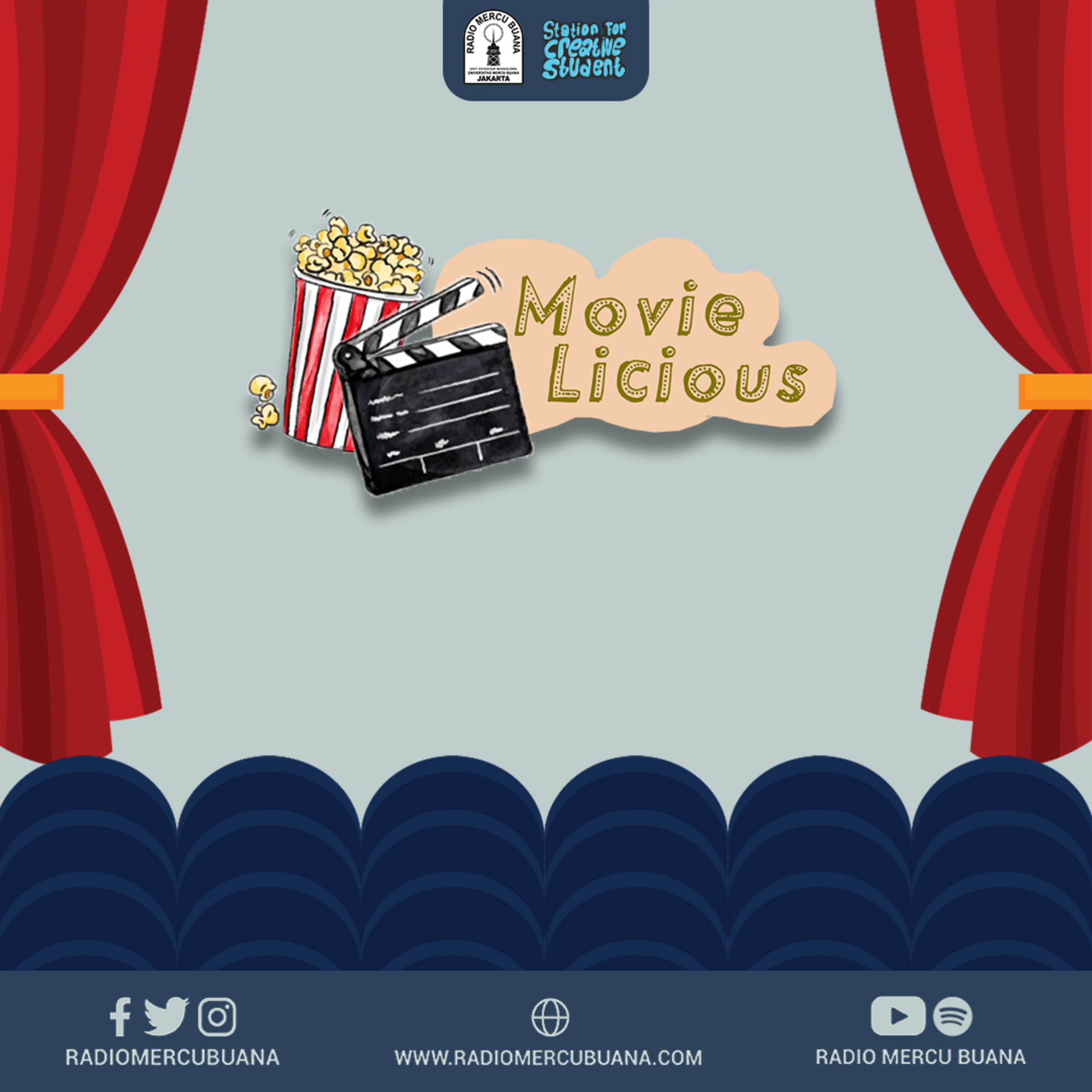 Movielicious episode artwork