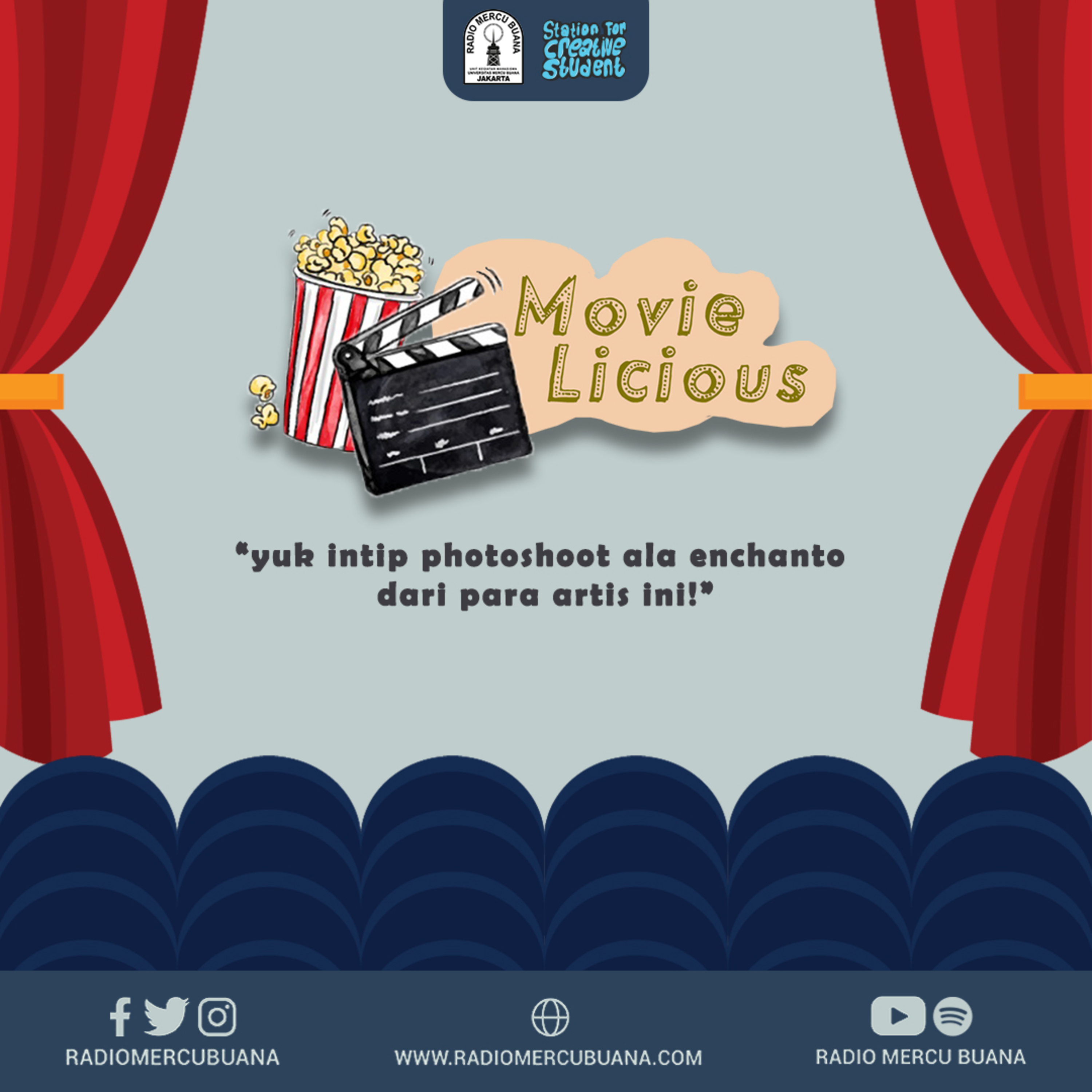 Movielicious episode artwork