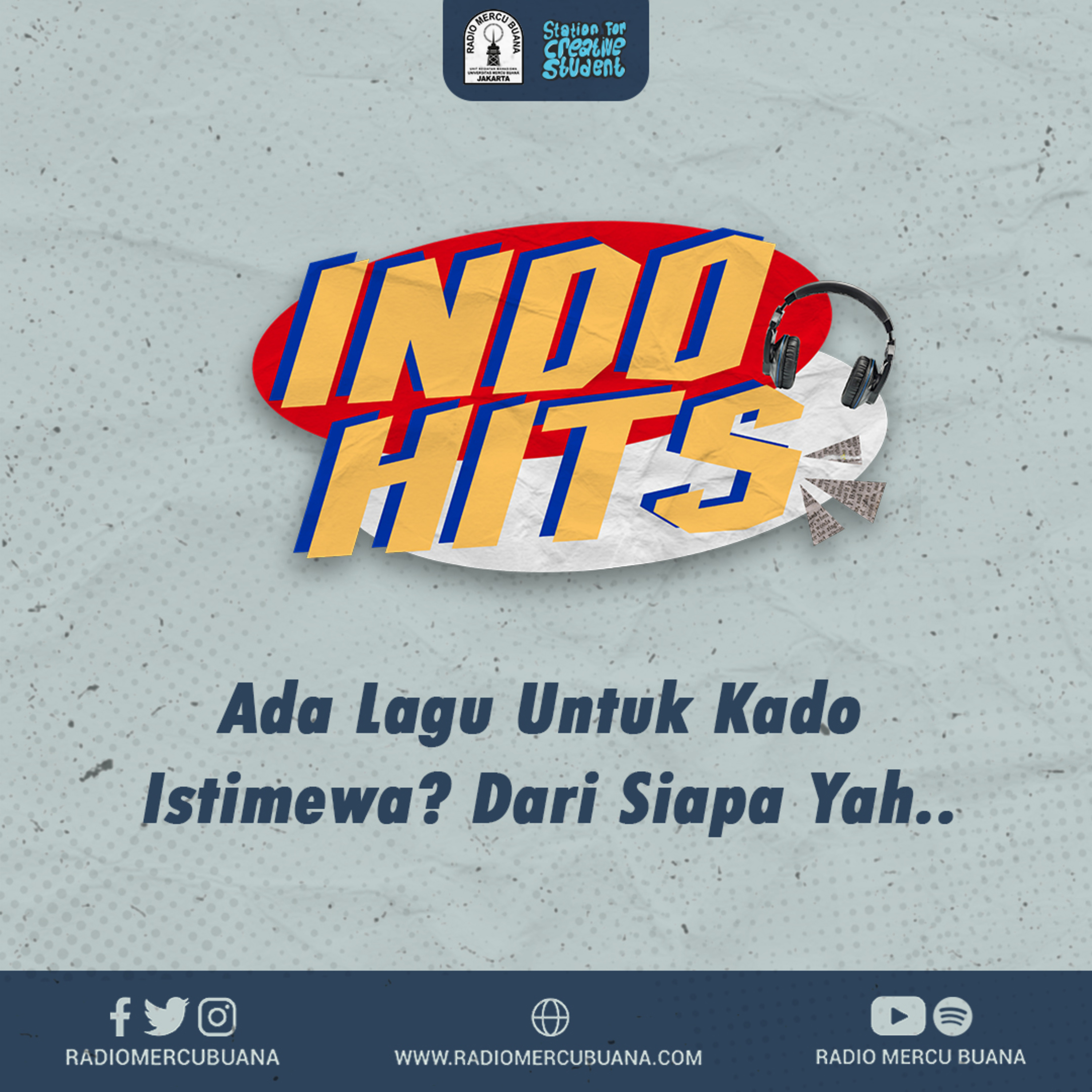 Indo Hits episode artwork