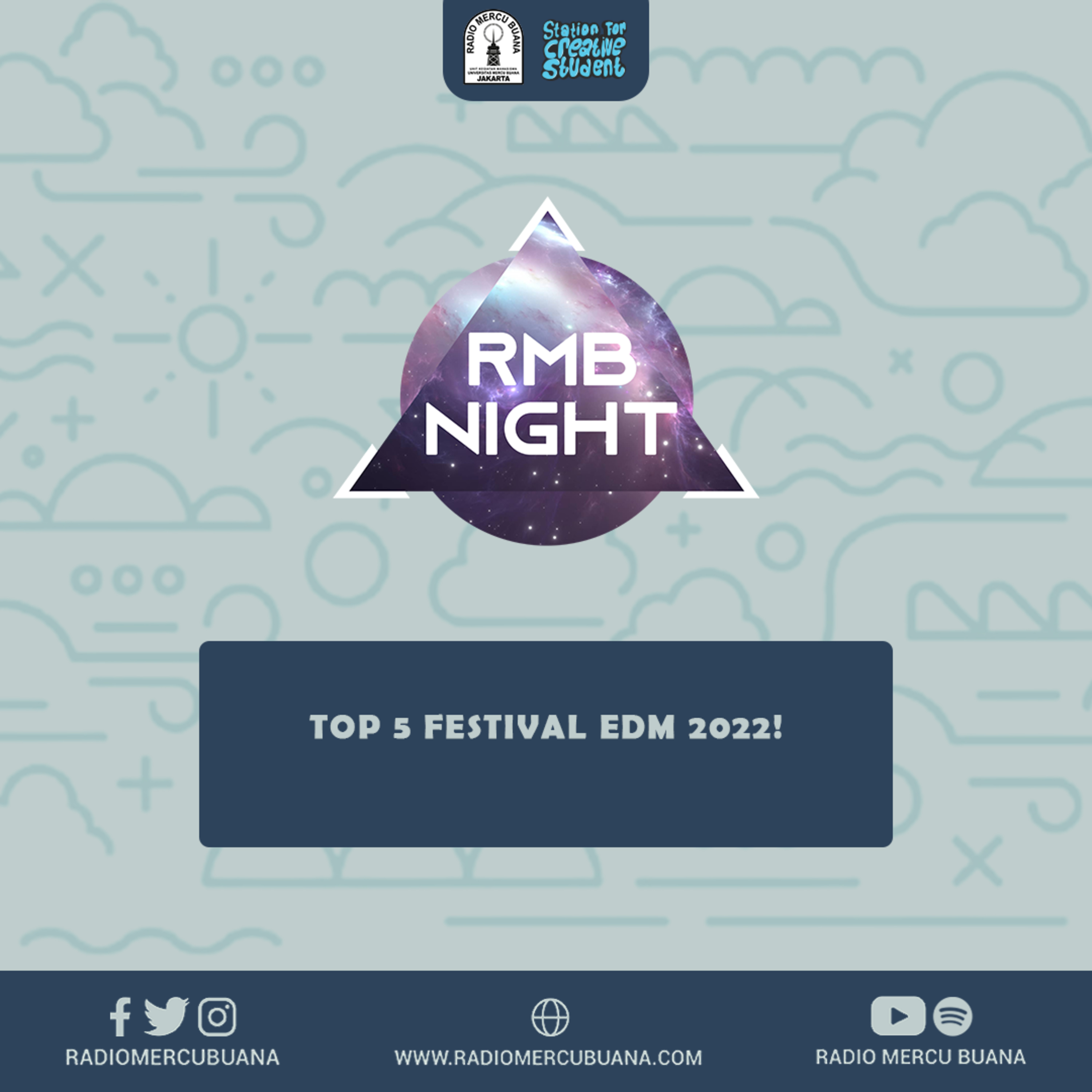 Coconight RMB Night episode artwork