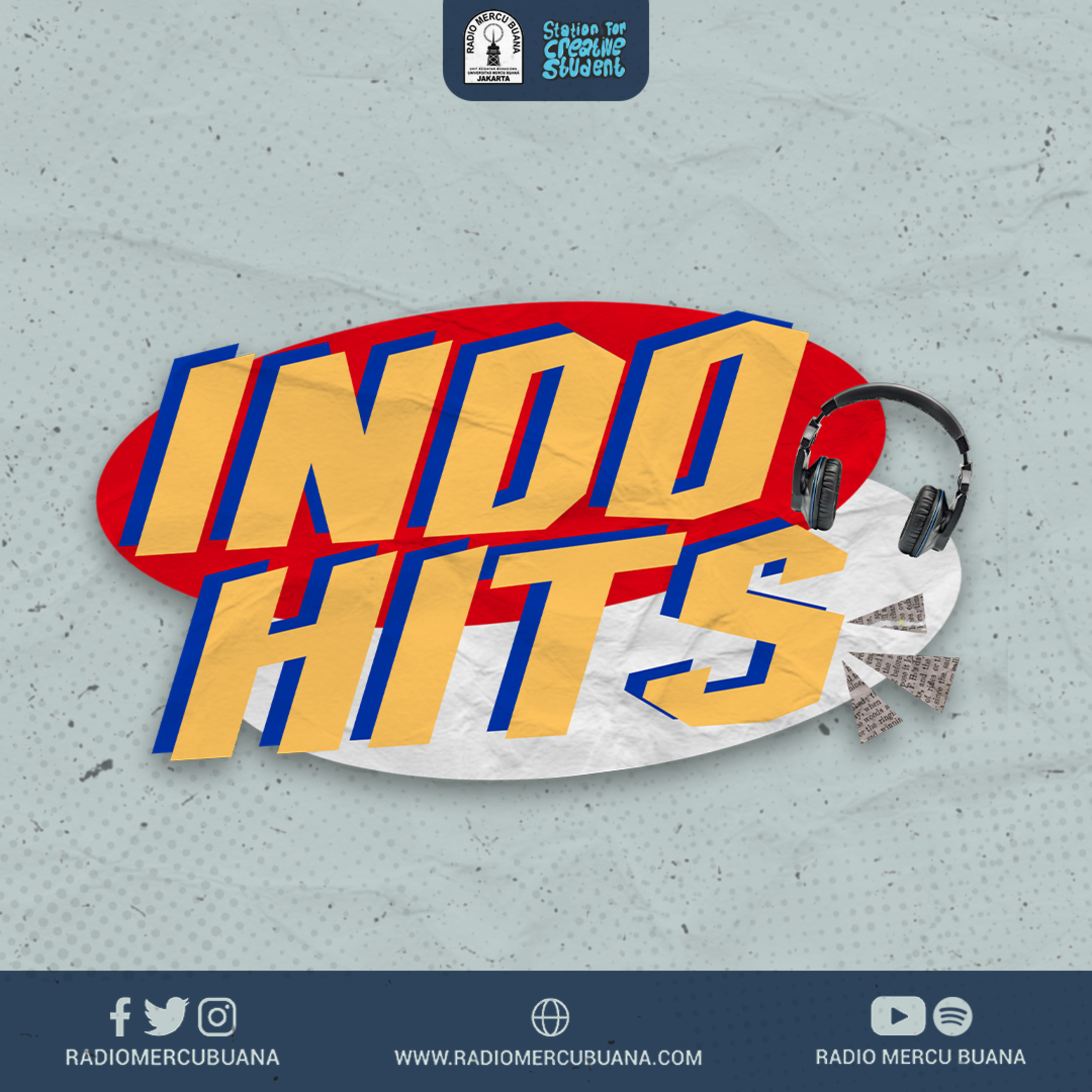 Indo Hits episode artwork