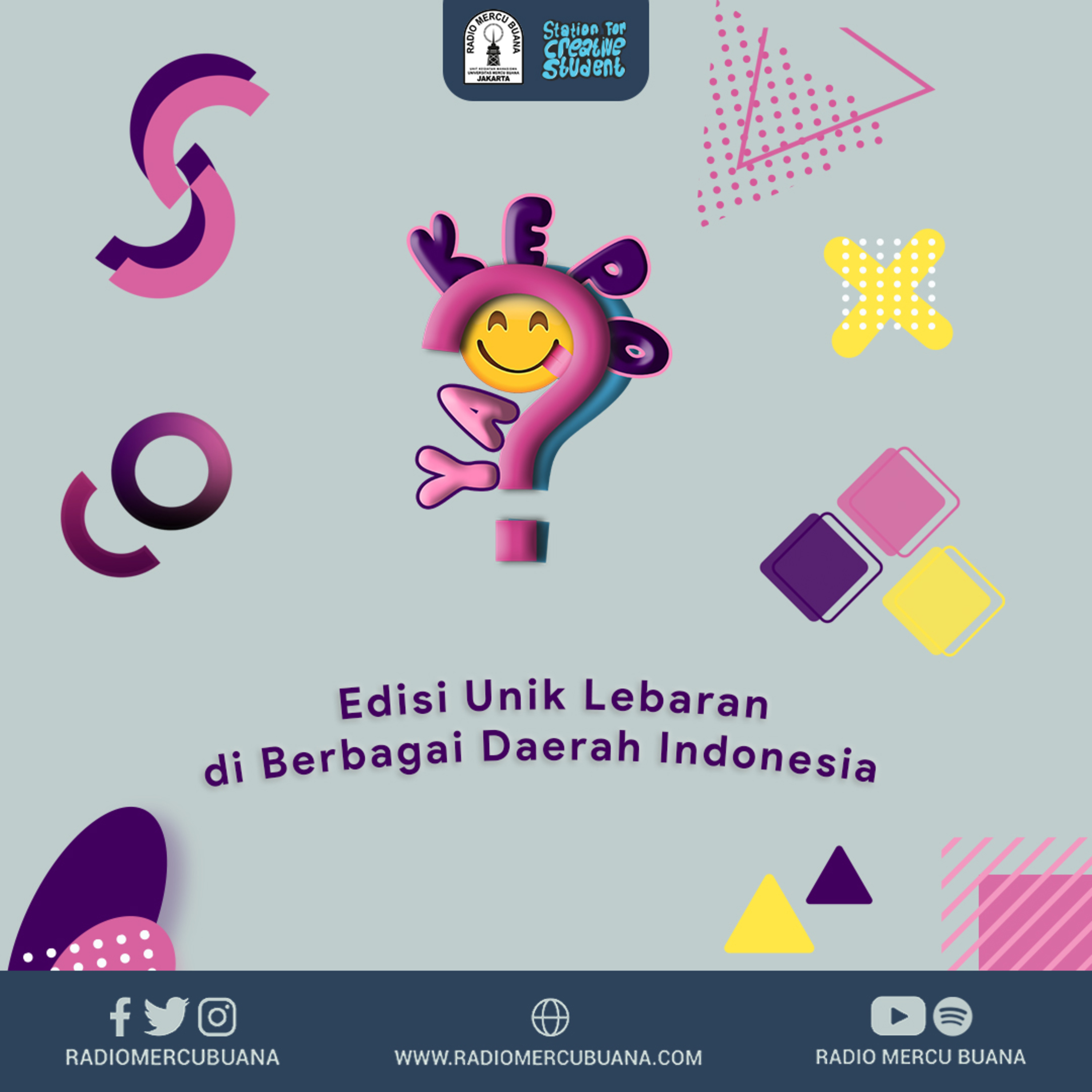 Kepo Ya? episode artwork