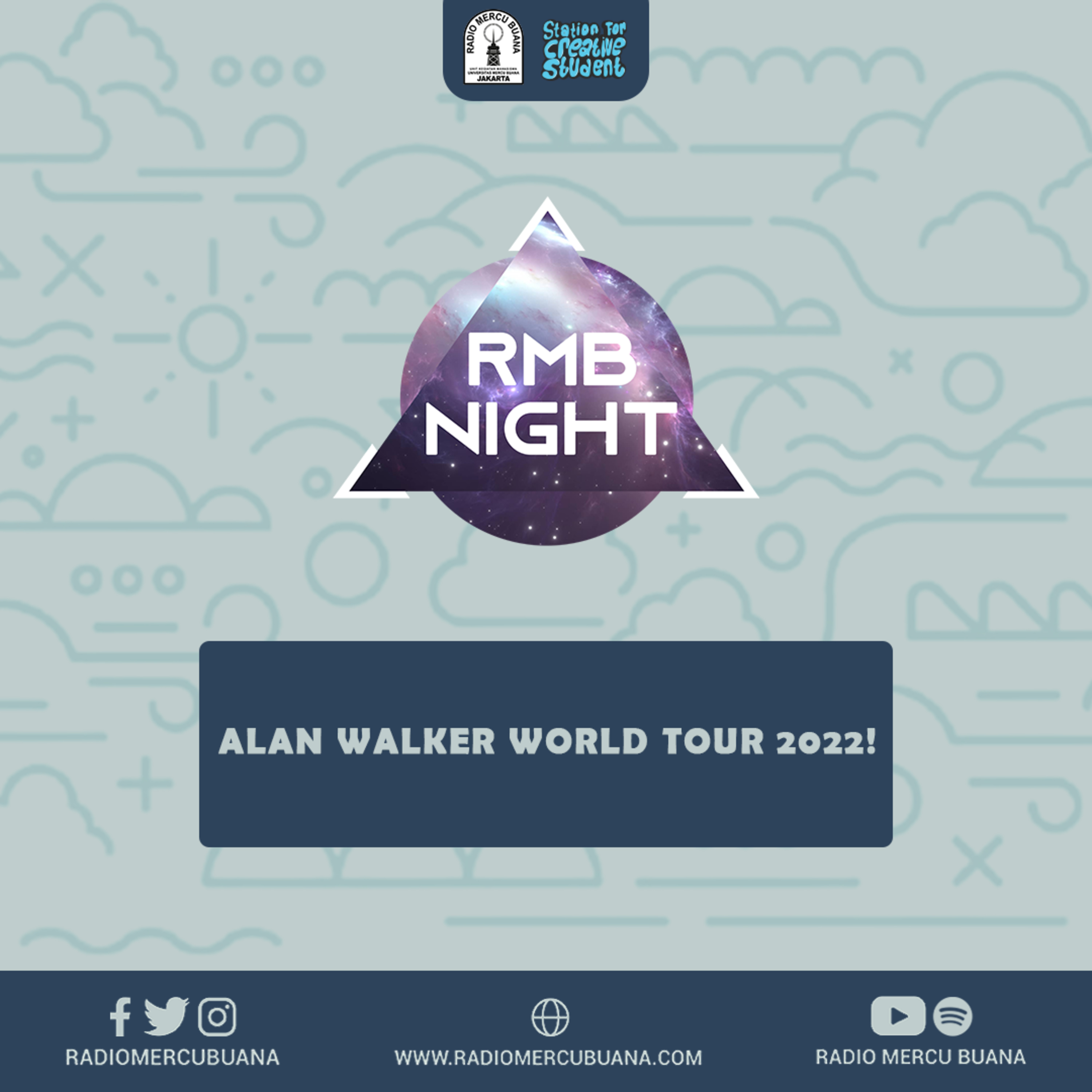 Coconight RMB Night episode artwork