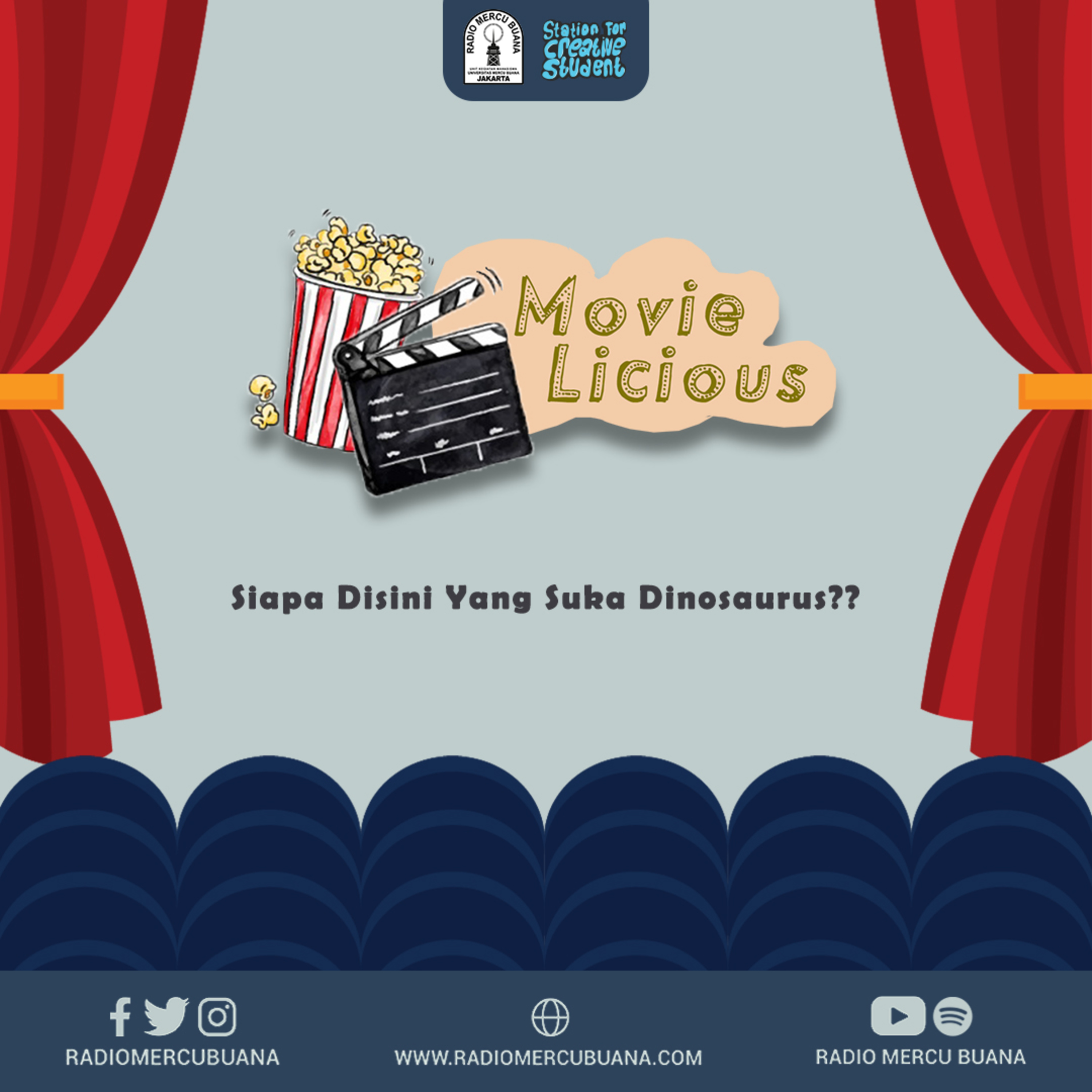 Movielicious episode artwork