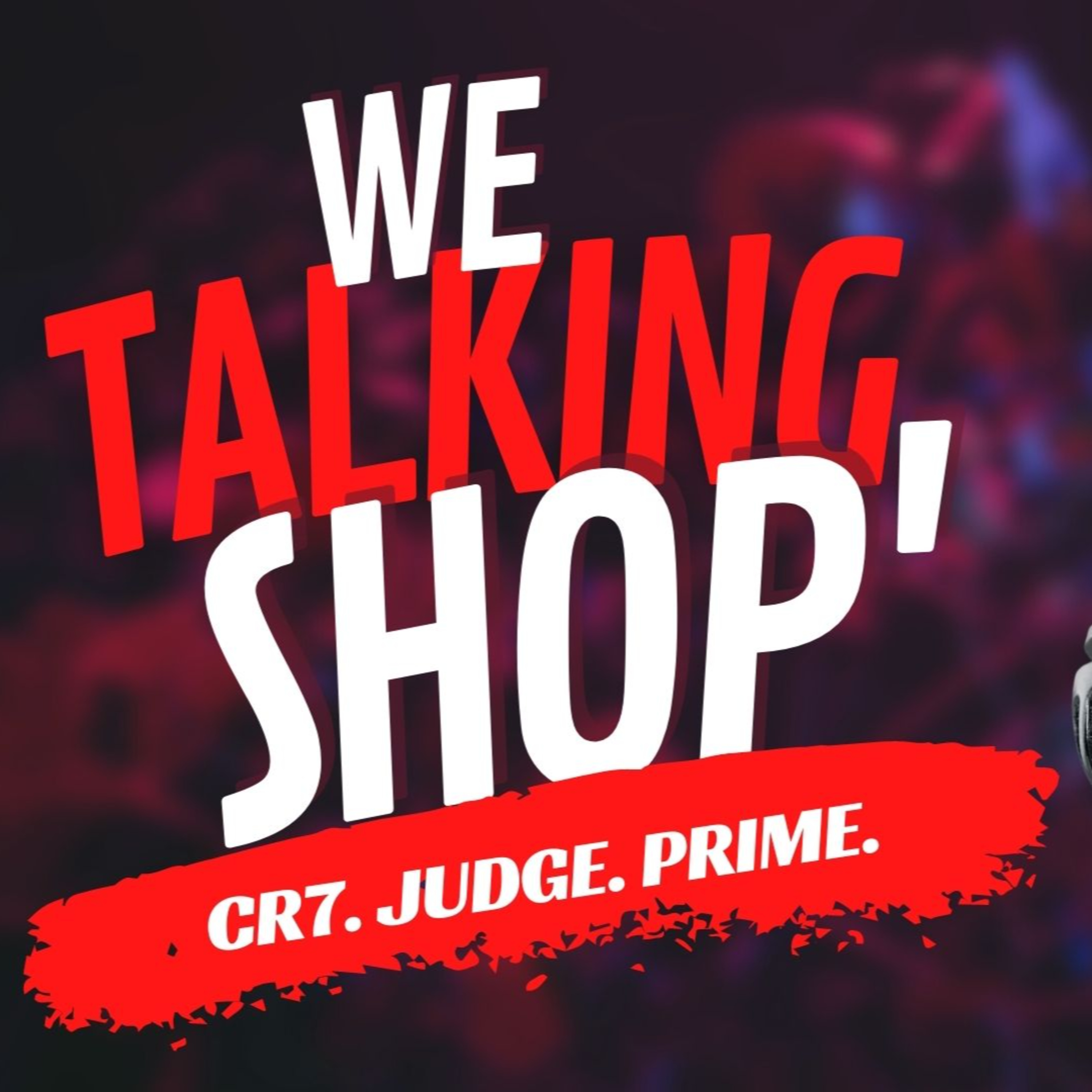 We Talking About Sportz