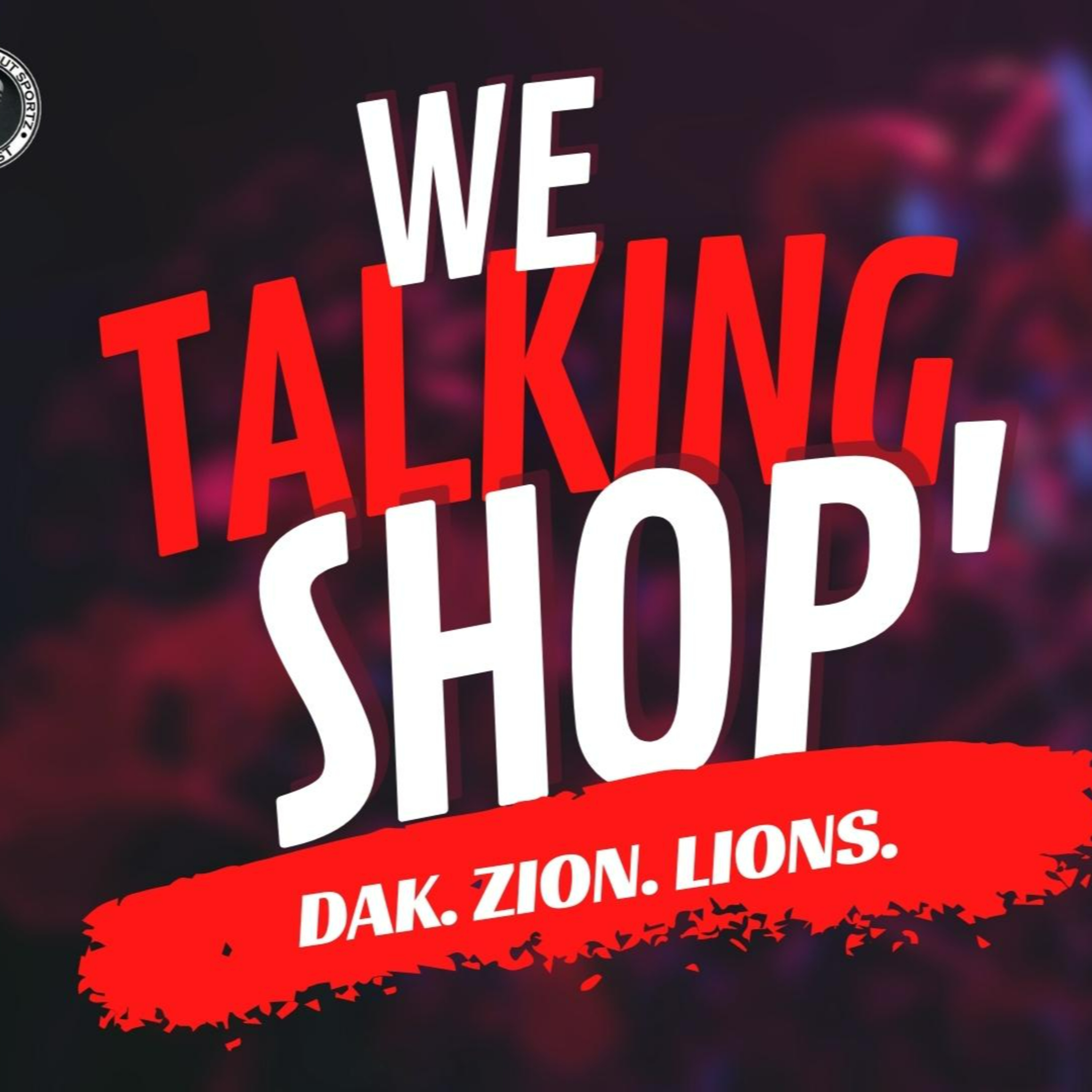 We Talking About Sportz