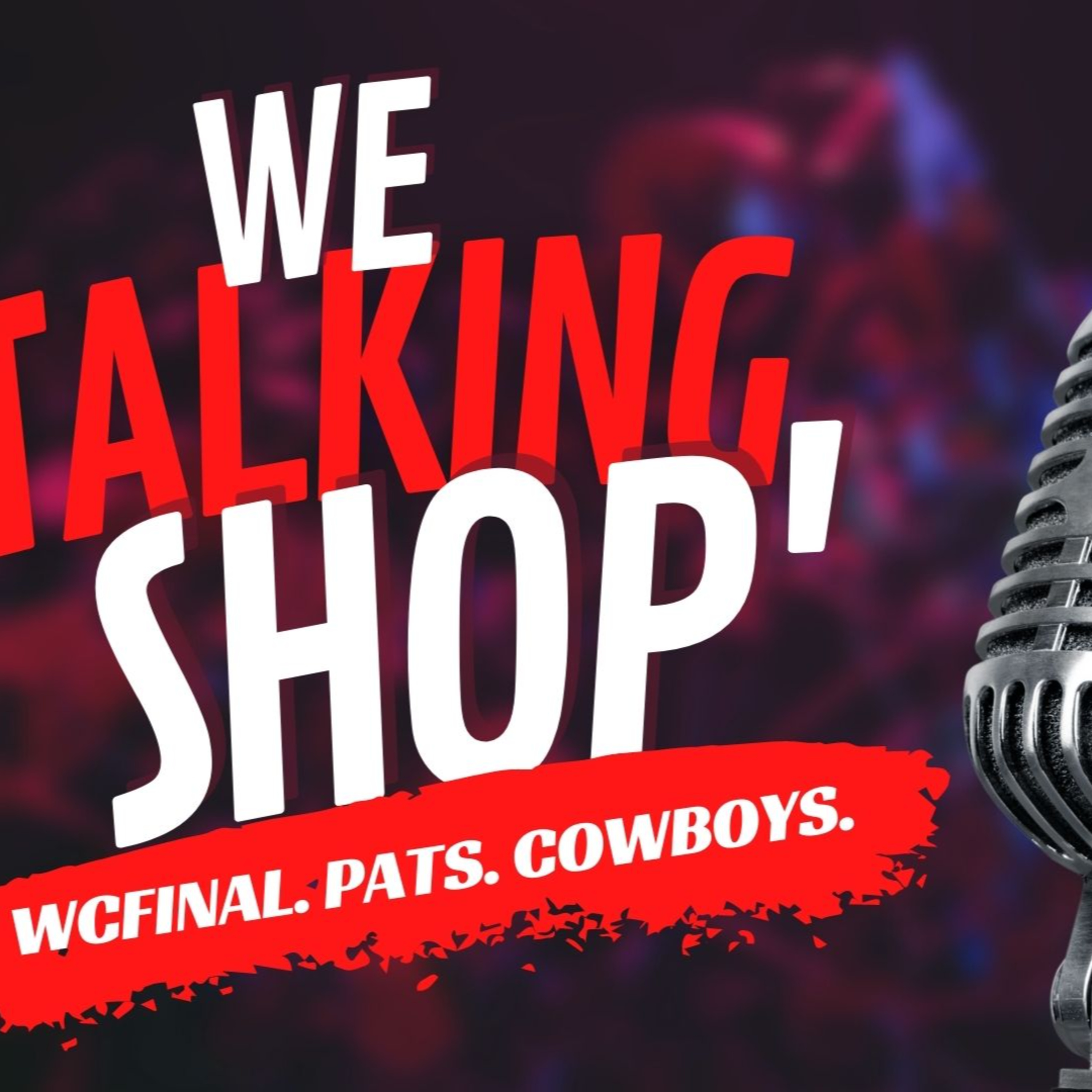 We Talking About Sportz