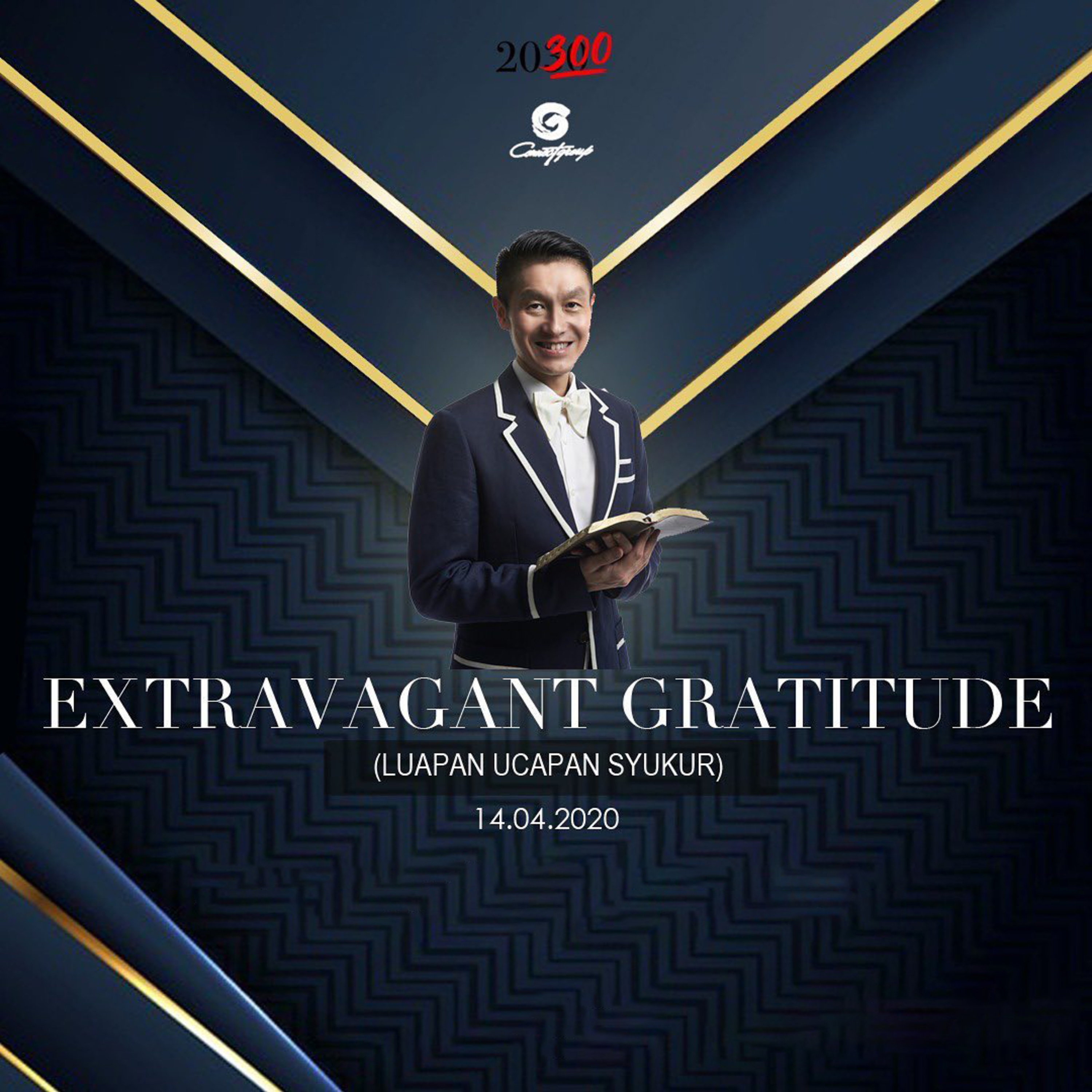 Compilation TL Adrian Sarwono