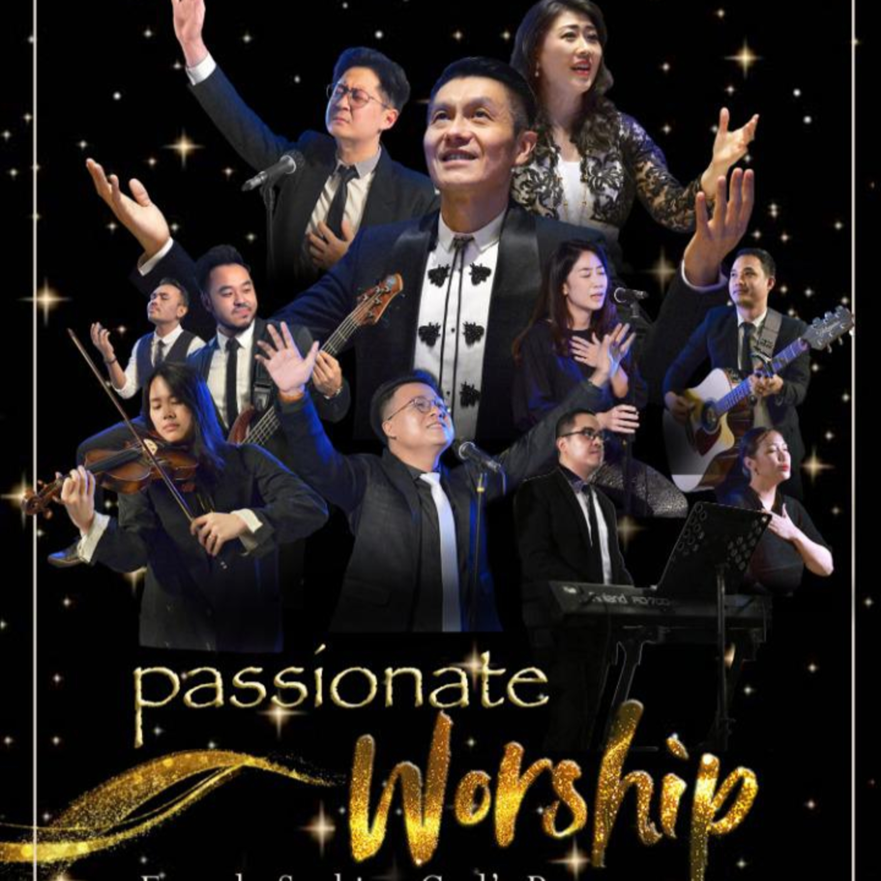 Compilation TL Adrian Sarwono