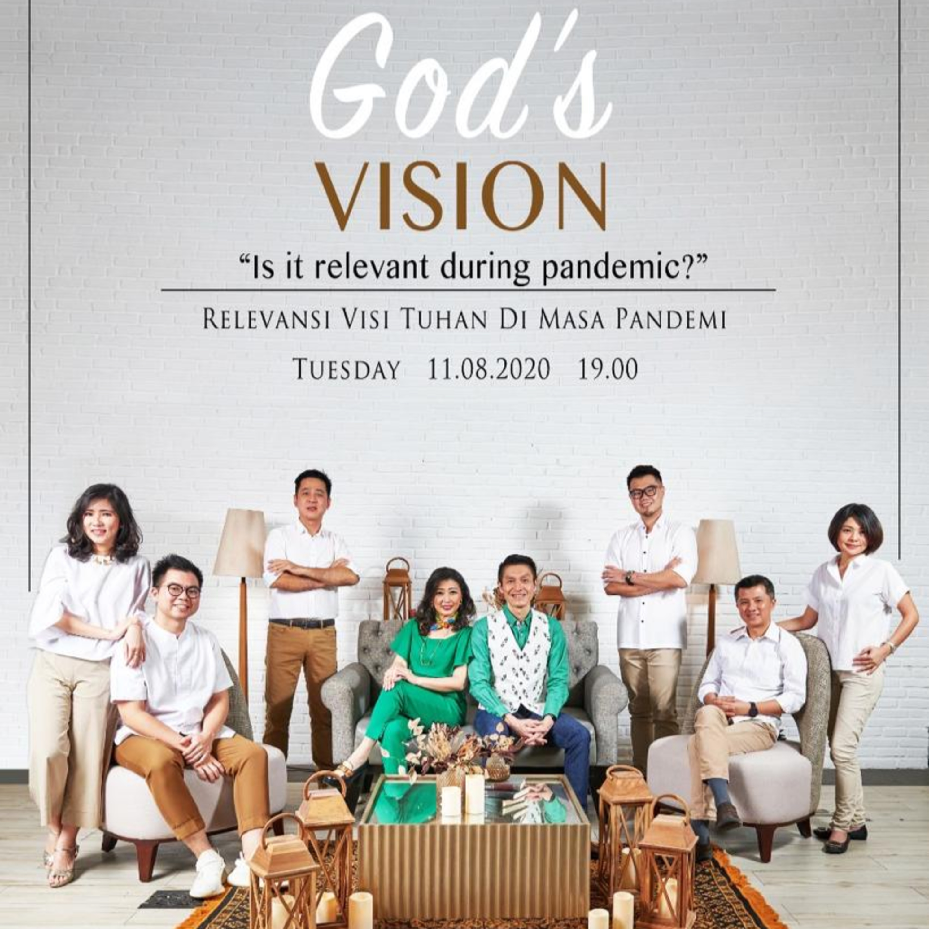 Compilation TL Adrian Sarwono