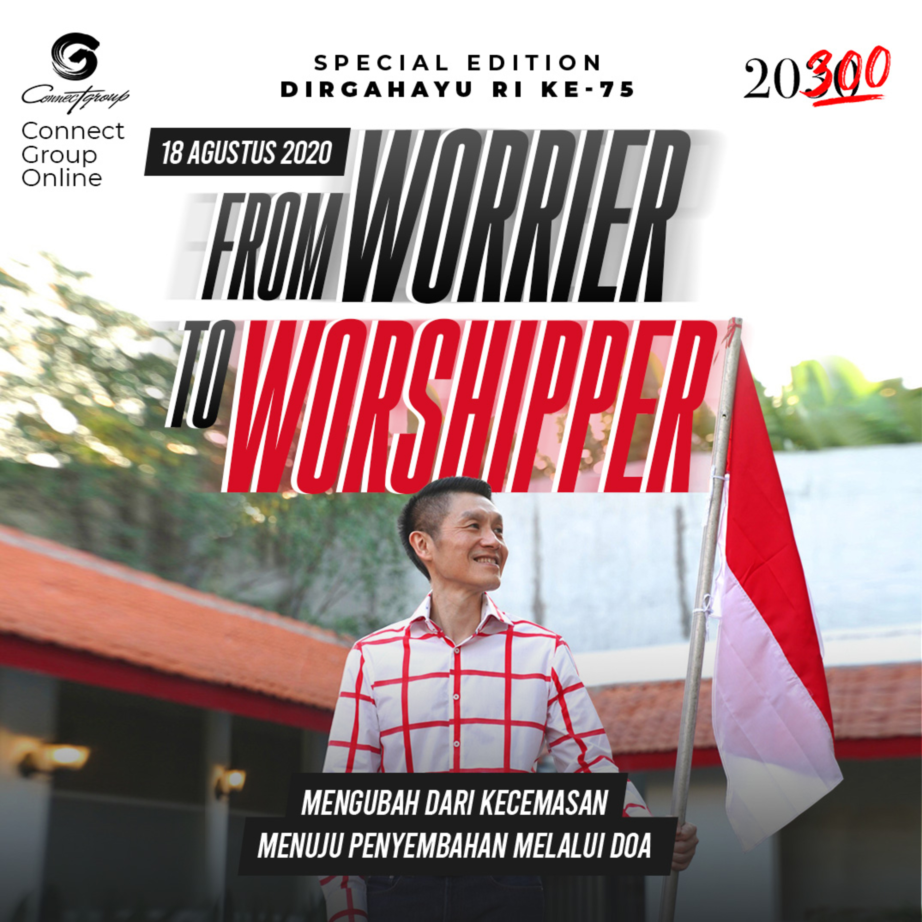 Compilation TL Adrian Sarwono