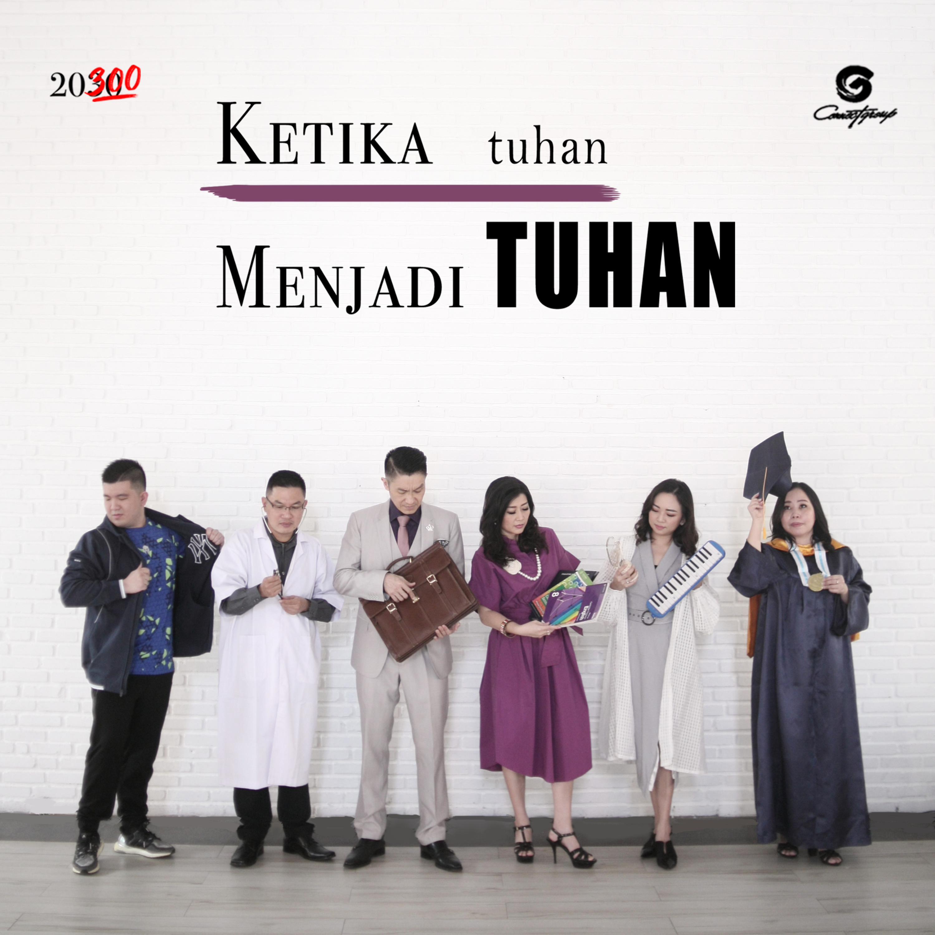 Compilation TL Adrian Sarwono