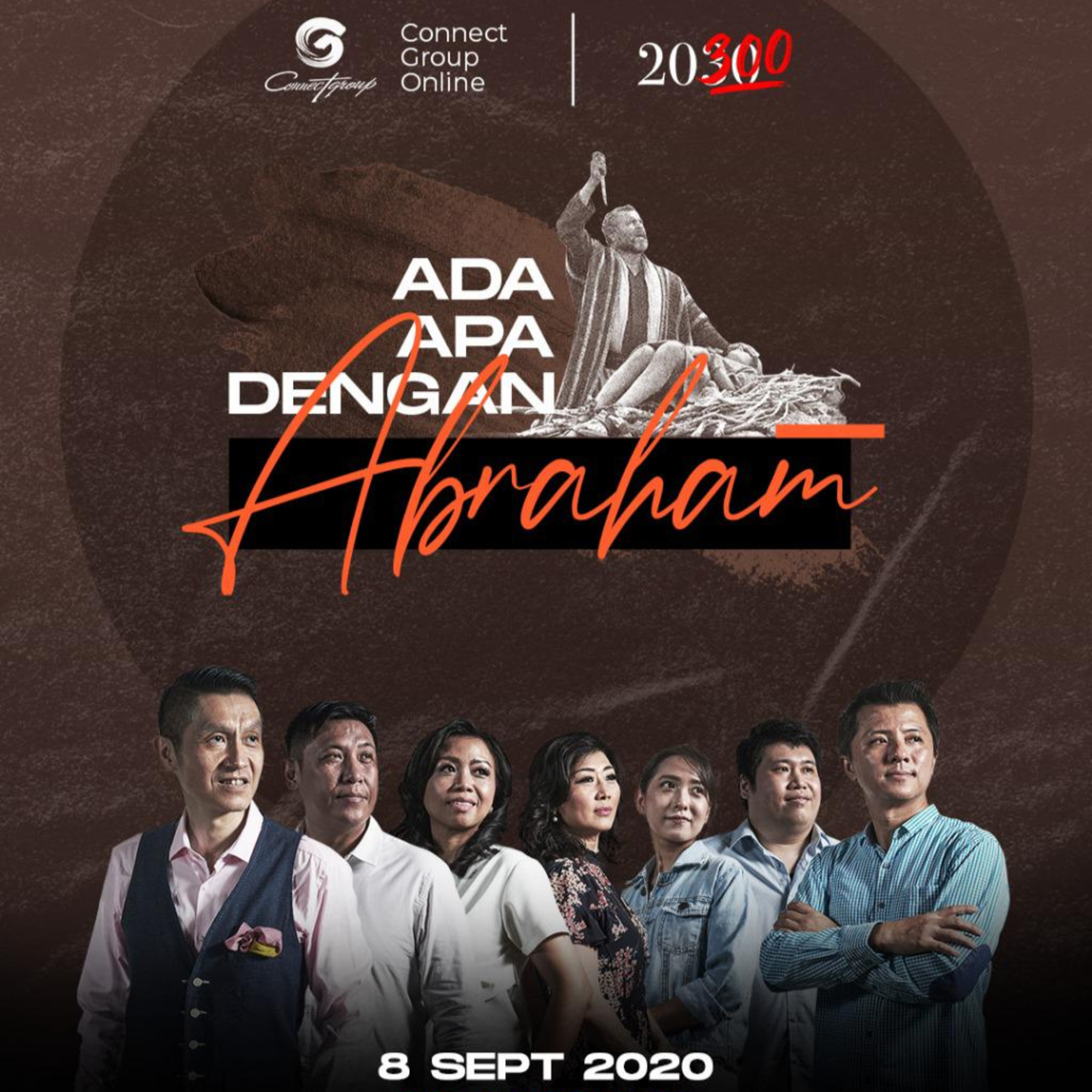 Compilation TL Adrian Sarwono