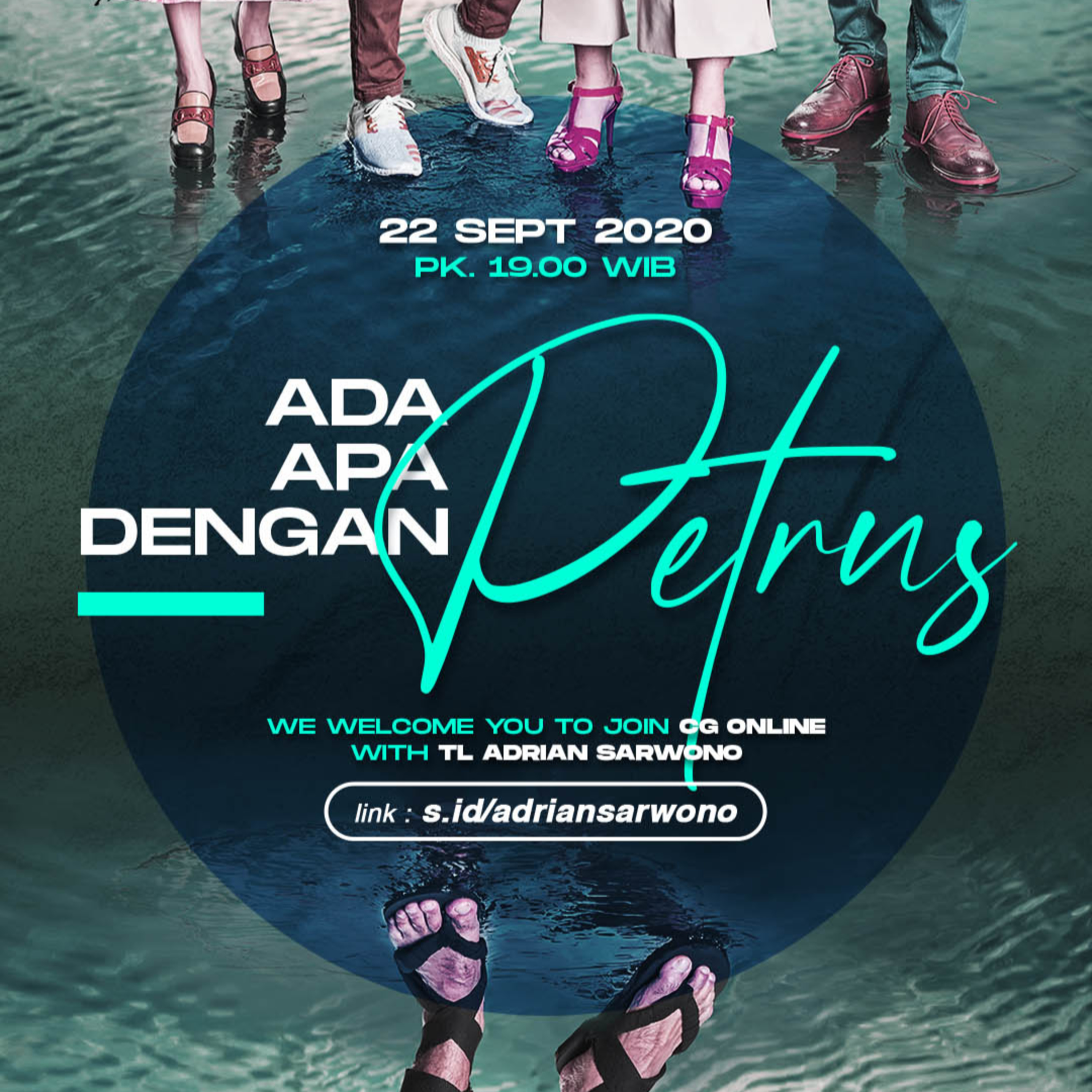 Compilation TL Adrian Sarwono