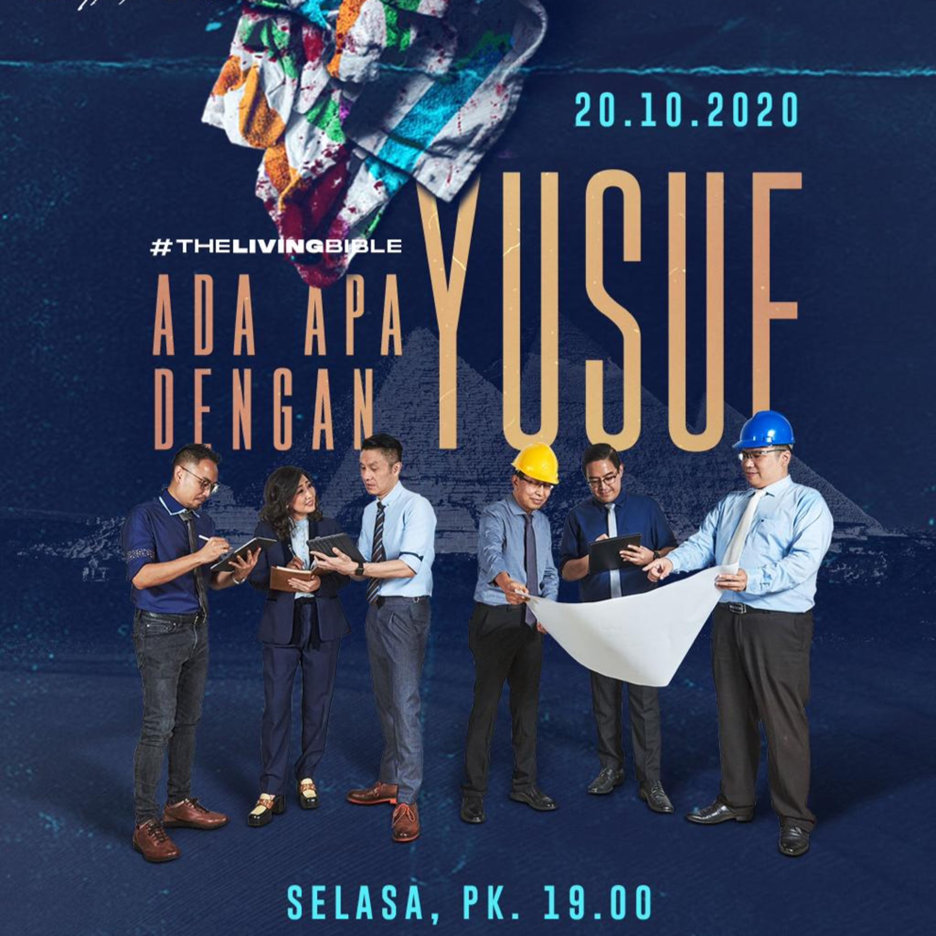Compilation TL Adrian Sarwono