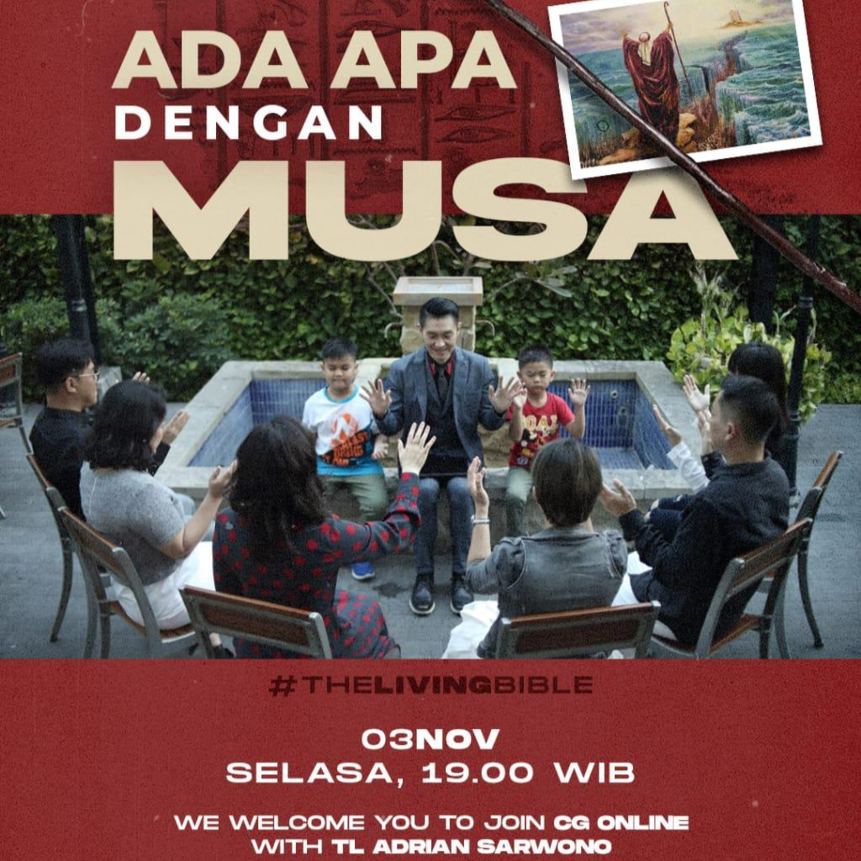 Compilation TL Adrian Sarwono