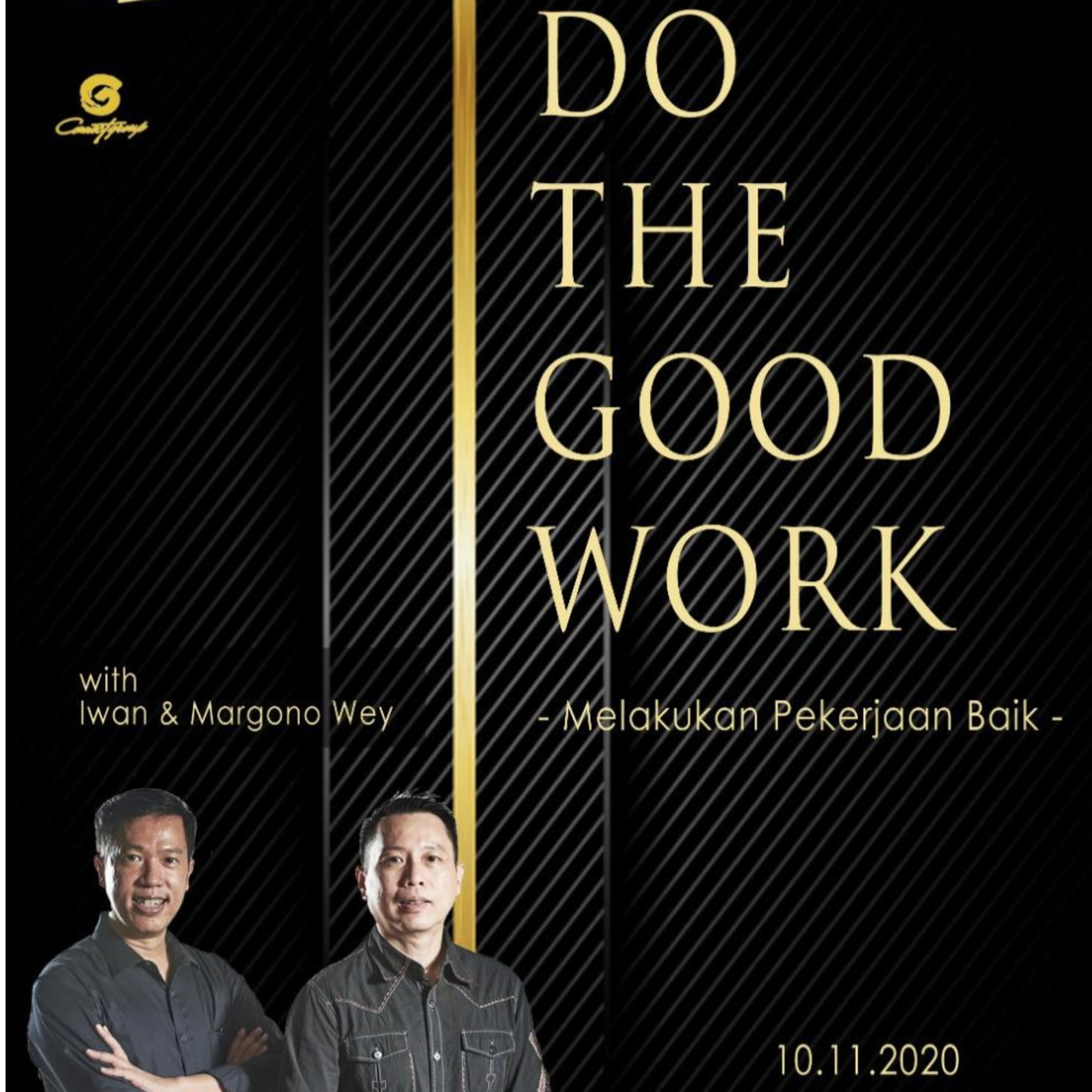 Compilation TL Adrian Sarwono