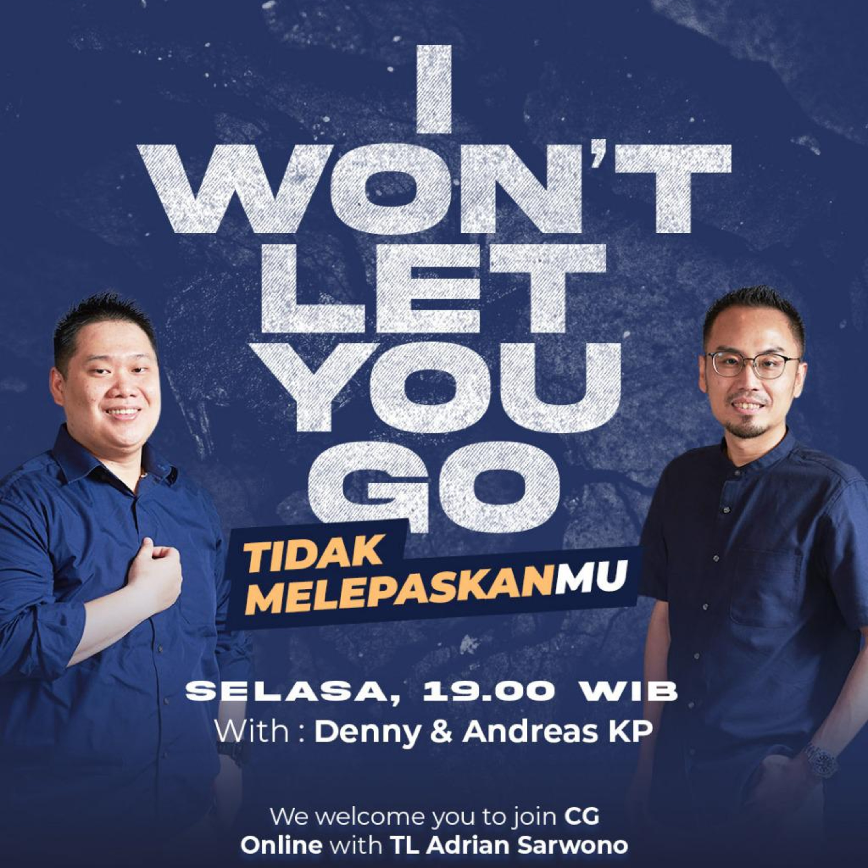 Compilation TL Adrian Sarwono