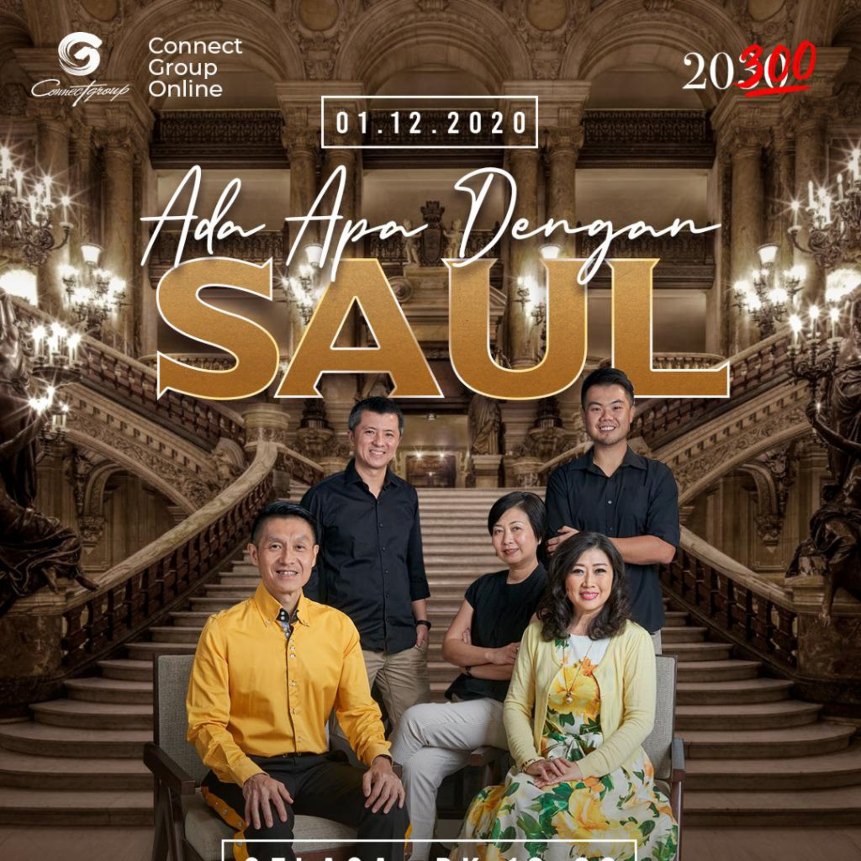 Compilation TL Adrian Sarwono