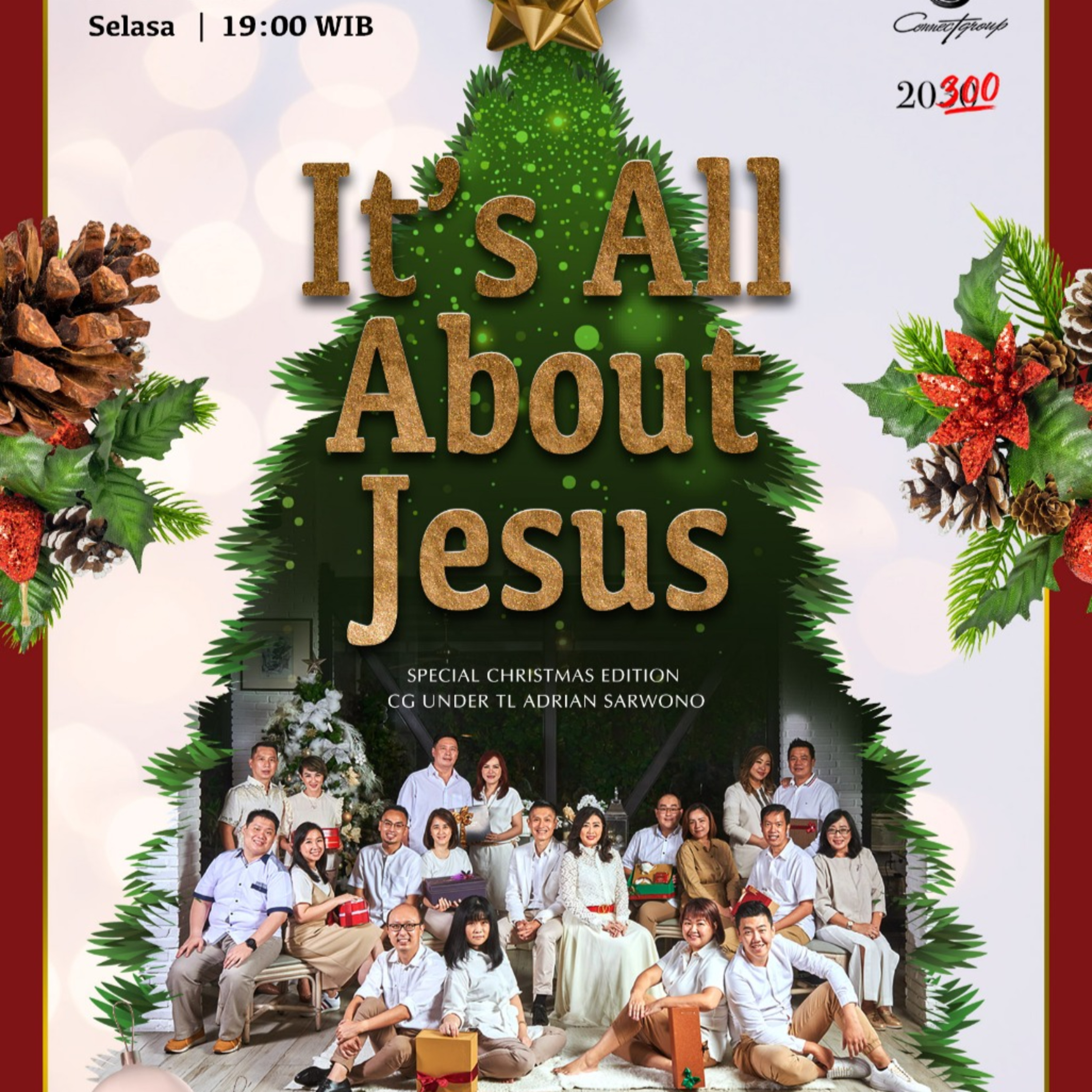 Compilation TL Adrian Sarwono