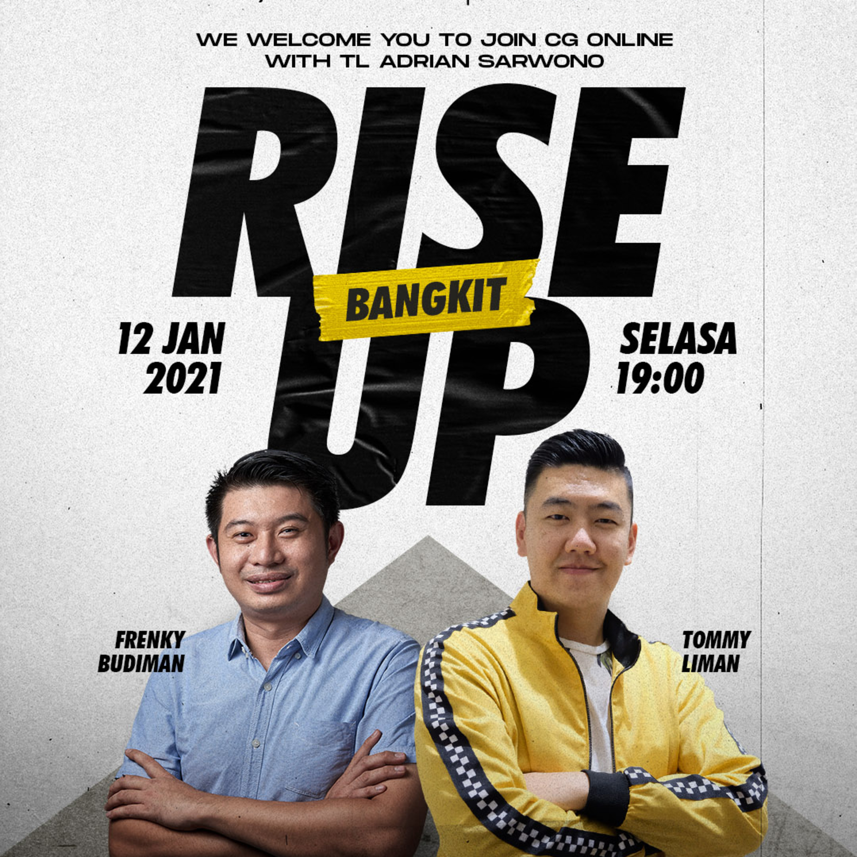 Compilation TL Adrian Sarwono