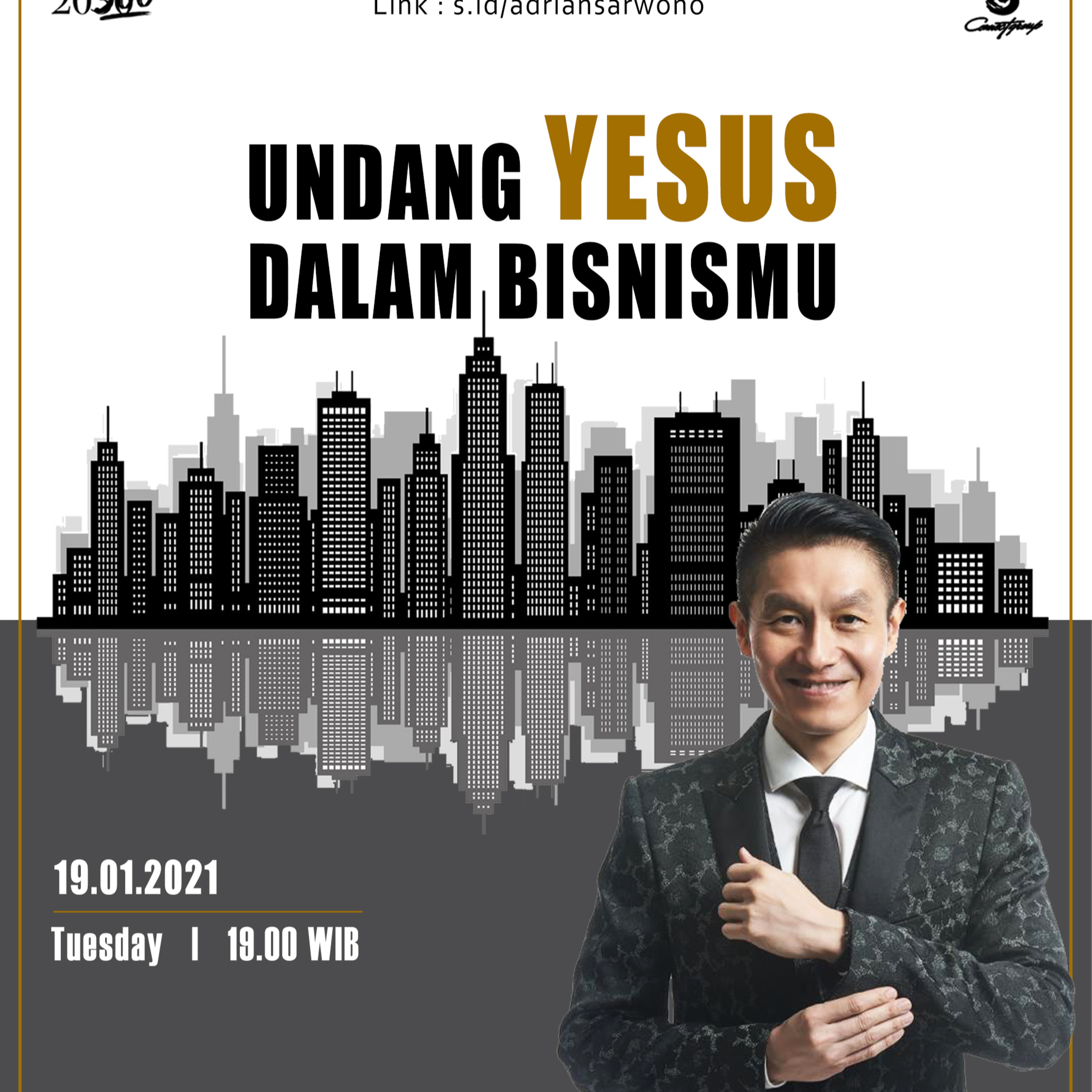 Compilation TL Adrian Sarwono